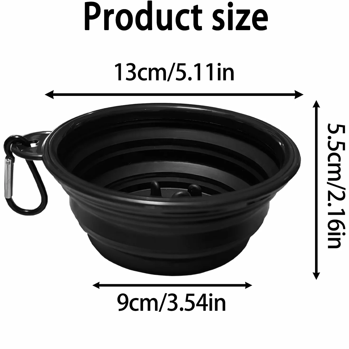 Ciotola da barba, ciotola da barba pieghevole da viaggio per crema da barba, tazza da barba in silicone per rasatura bagnata per uomini