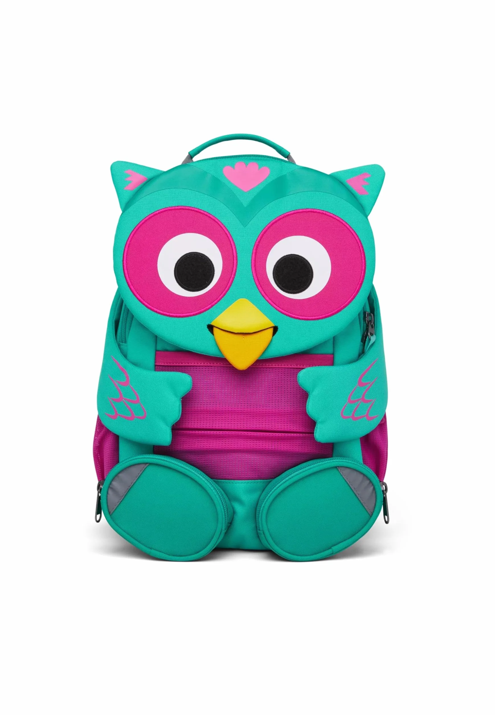 AFFENZAHN BÃšHO GRAN AMIGO, MOCHILA AFZ-FAL-002-006