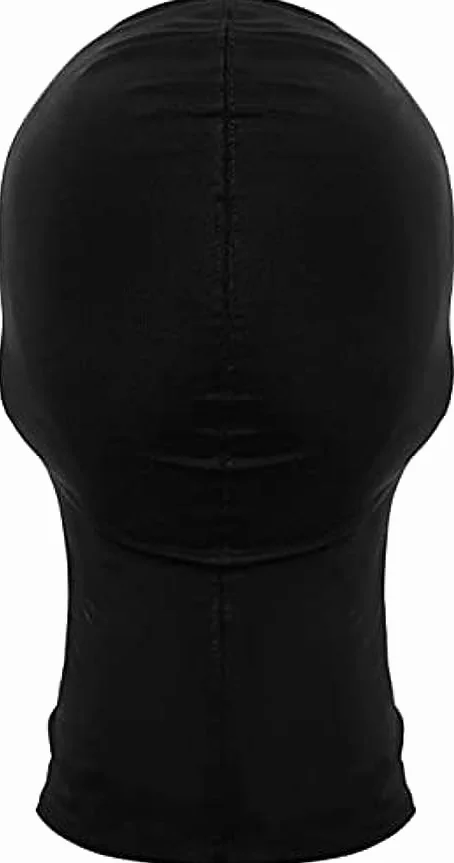 EKIDAZ maschera traspirante copertura completa della testa gioco di abbigliamento di ruolo