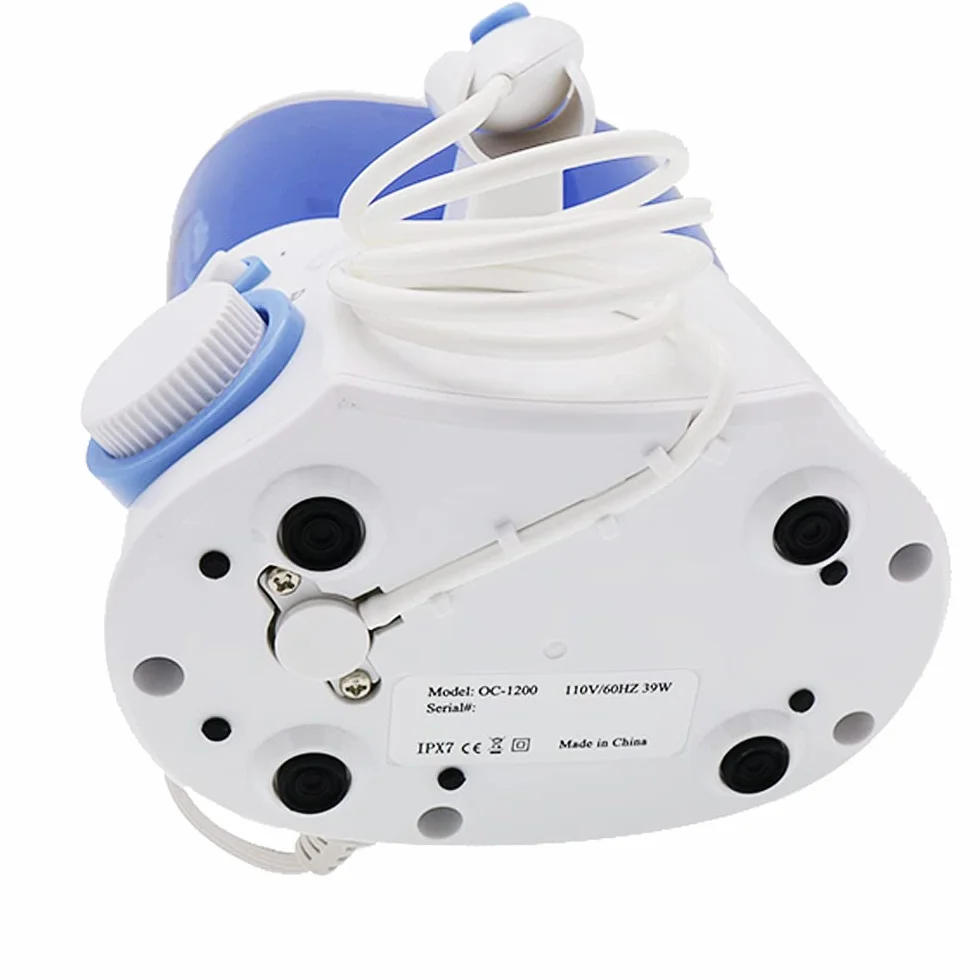Sostituzione Per Tubo Flessibile/Maniglia Accessori Per Assemblaggio Compatibili Con Waterpik WP-100 WP-450 WP-660 WP-900