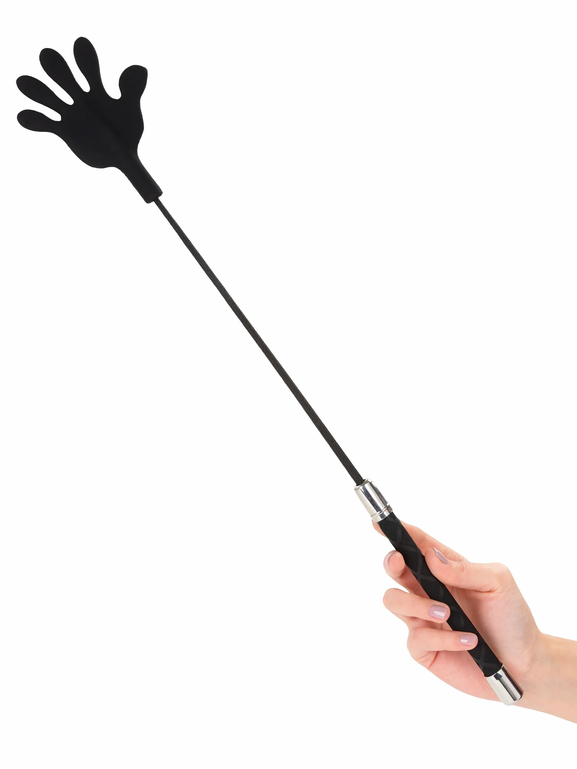 BONDAGERIE® Frusta piccola in silicone