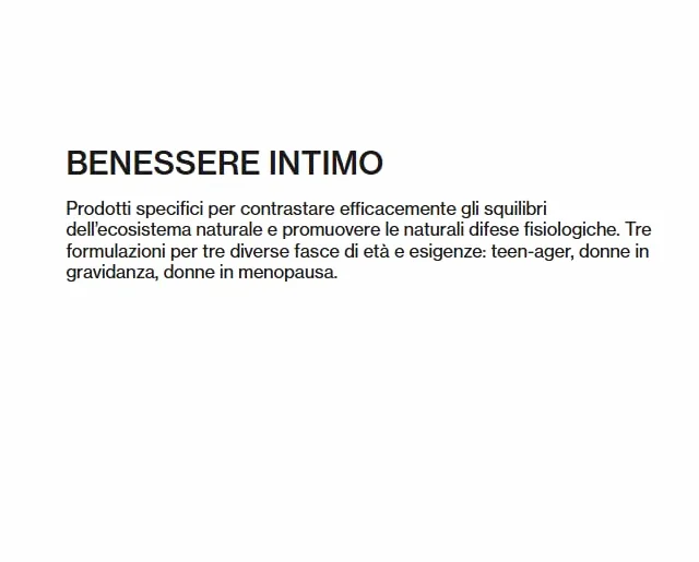 Bionike Triderm Intimate - Detergente Intimo Rinfrescante PH 5,5 per Pelli Sensibili e Intolleranti, Azione Delicata, Antibatterica e Riequilibrante, Dona Freschezza e Idratazione alla Pelle