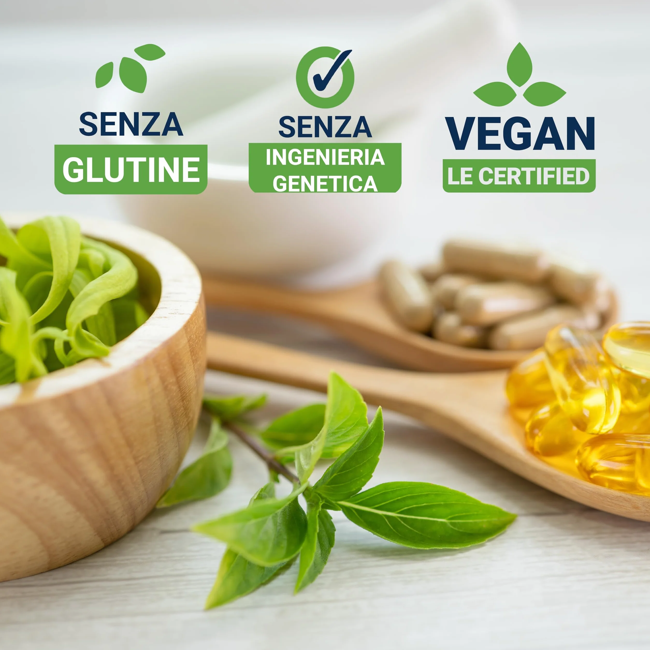Life Extension, Mega Estratto di Tè Verde, 725mg, Decaffeinato, 100 Capsule Vegane, Testato in Laboratorio, Vegetariano, Senza Glutine, Senza Soia, Non OGM