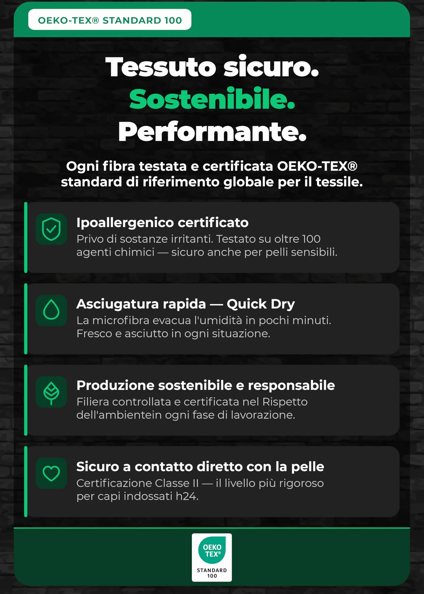 SLIMCELL Gambetti Pancera Contenitiva Uomo Modellante - Microfibra Traspirante Senza Cuciture, Fascia Addominale Dimagrante Pancia Piatta, Effetto Massaggiante 3D Invisibile - Made in Italy