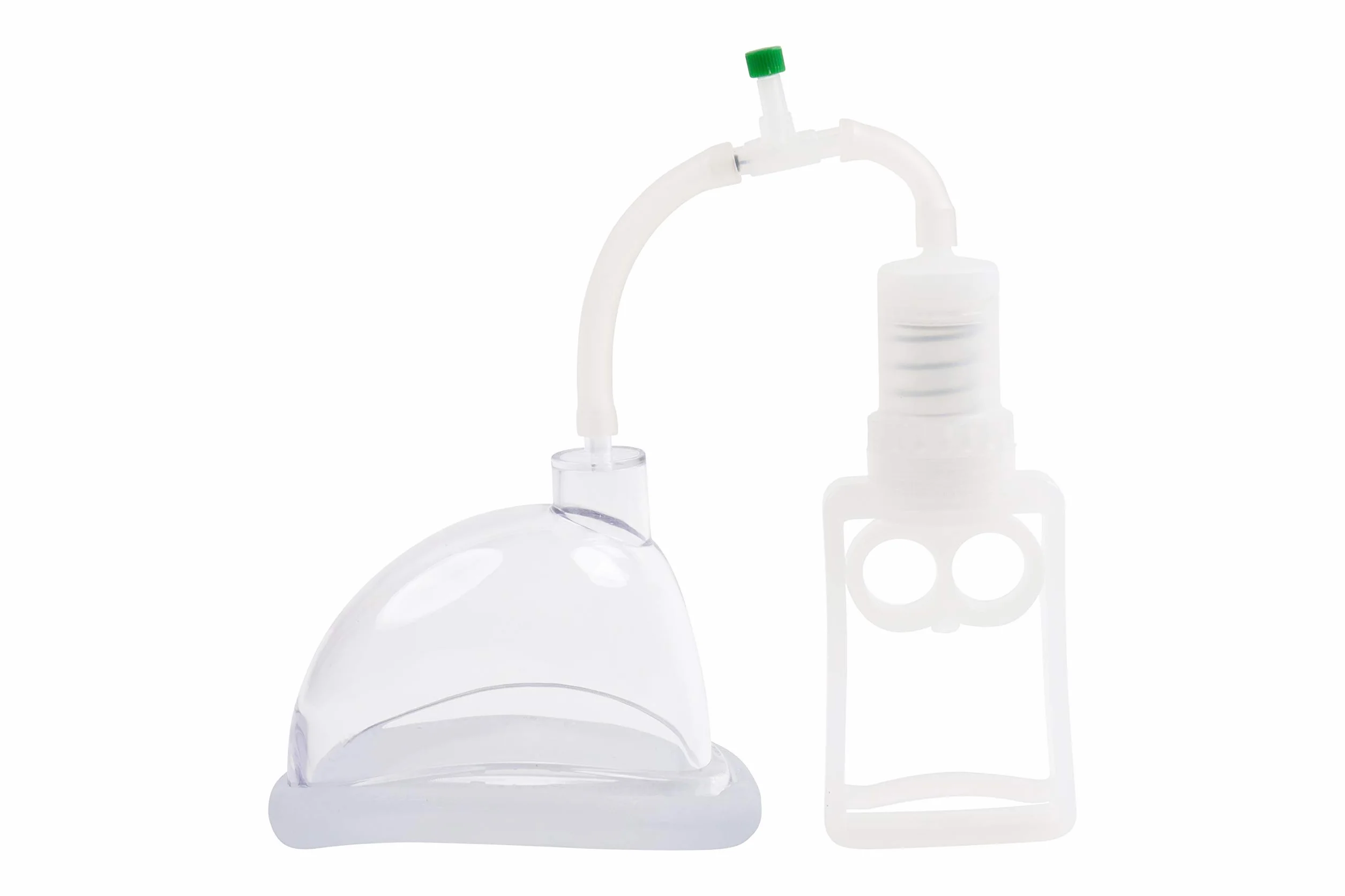 Fröhle Pompa-Vagina Solo Extreme Professionale - 290 g