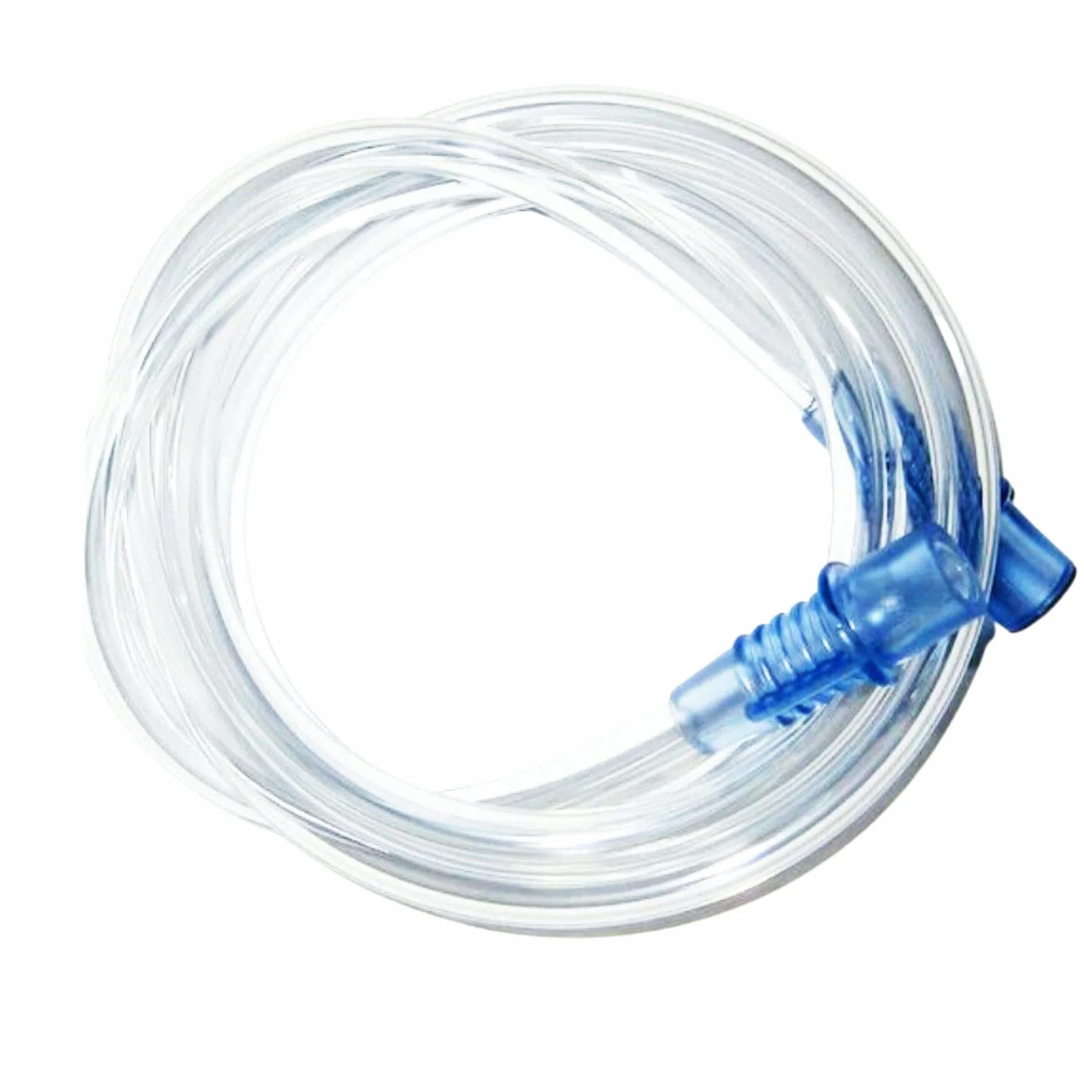 CURA FARMA CuraNeb Kit Ricambio Universale per Aerosol a Pistone con Ampolla, Mascherina Adulti e Bambini, Tubo, Forcella, Boccheruola Compatibile Nebula Aerosol Microlife, Dispositivo Medico CE