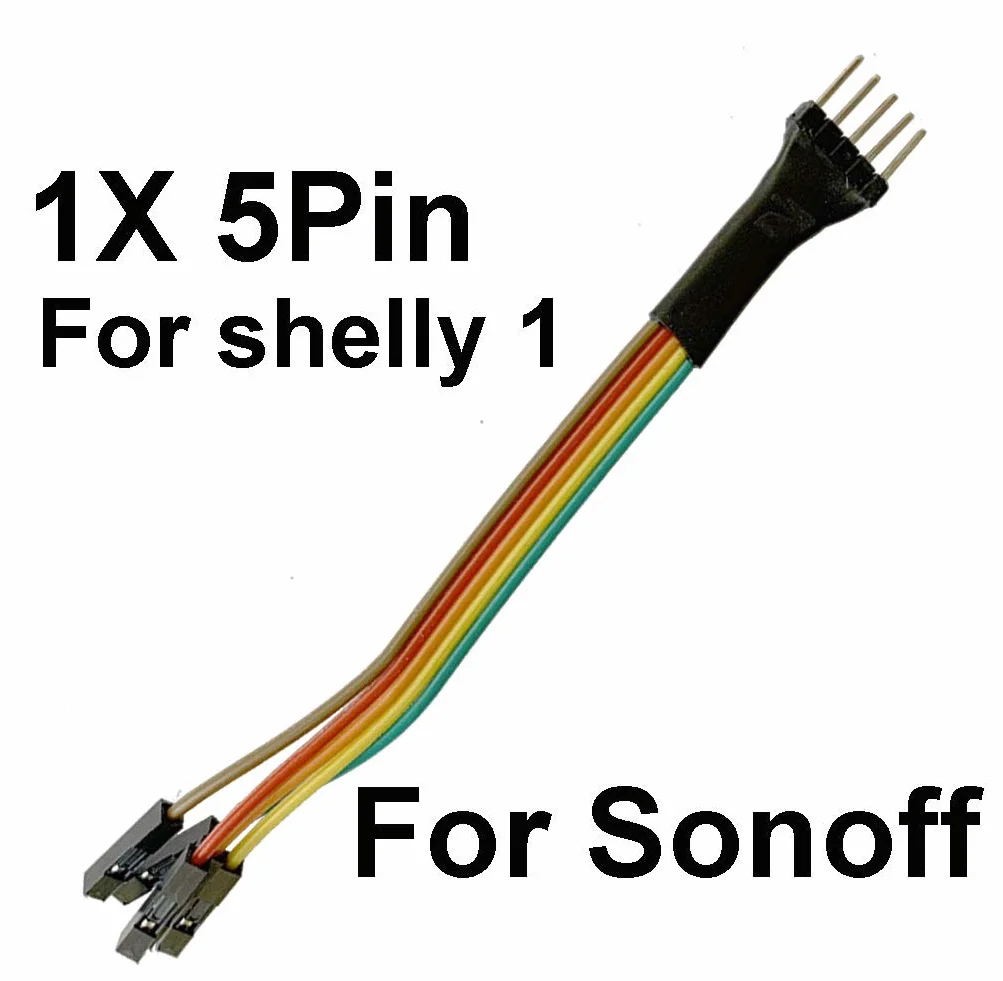 Kit Programmazione Tutti i Prodotti Shelly