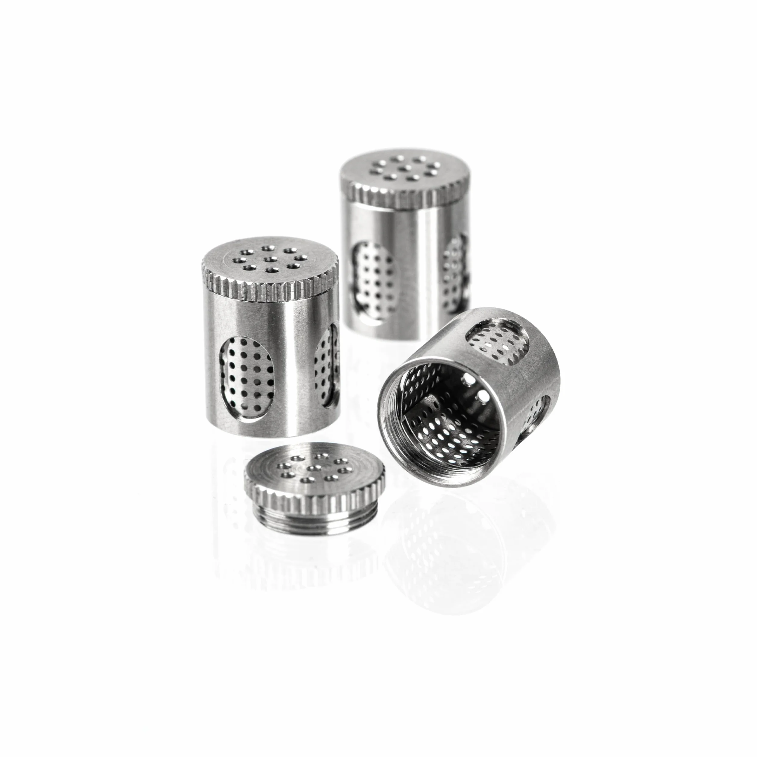 WOLKENKRAFT FX Mini (ULTRA) ÄRiS (ULTRA) capsula dosatrice Set 3 pezzi
