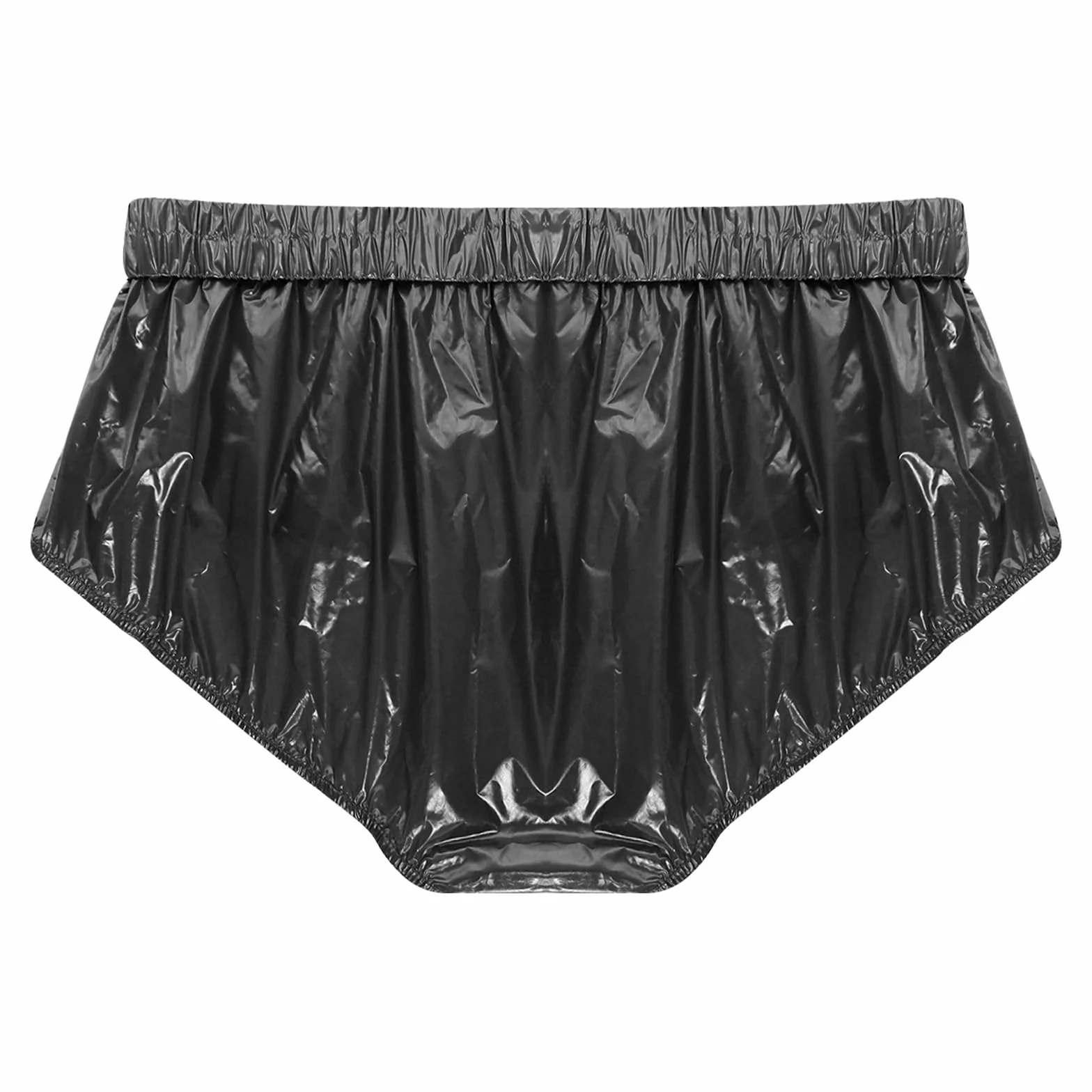Slip Incontinenza Uomo Pannoloni A Mutandina Pantaloncini Incontinenza Copri Pannolini per Anziani Mutande Lavabili