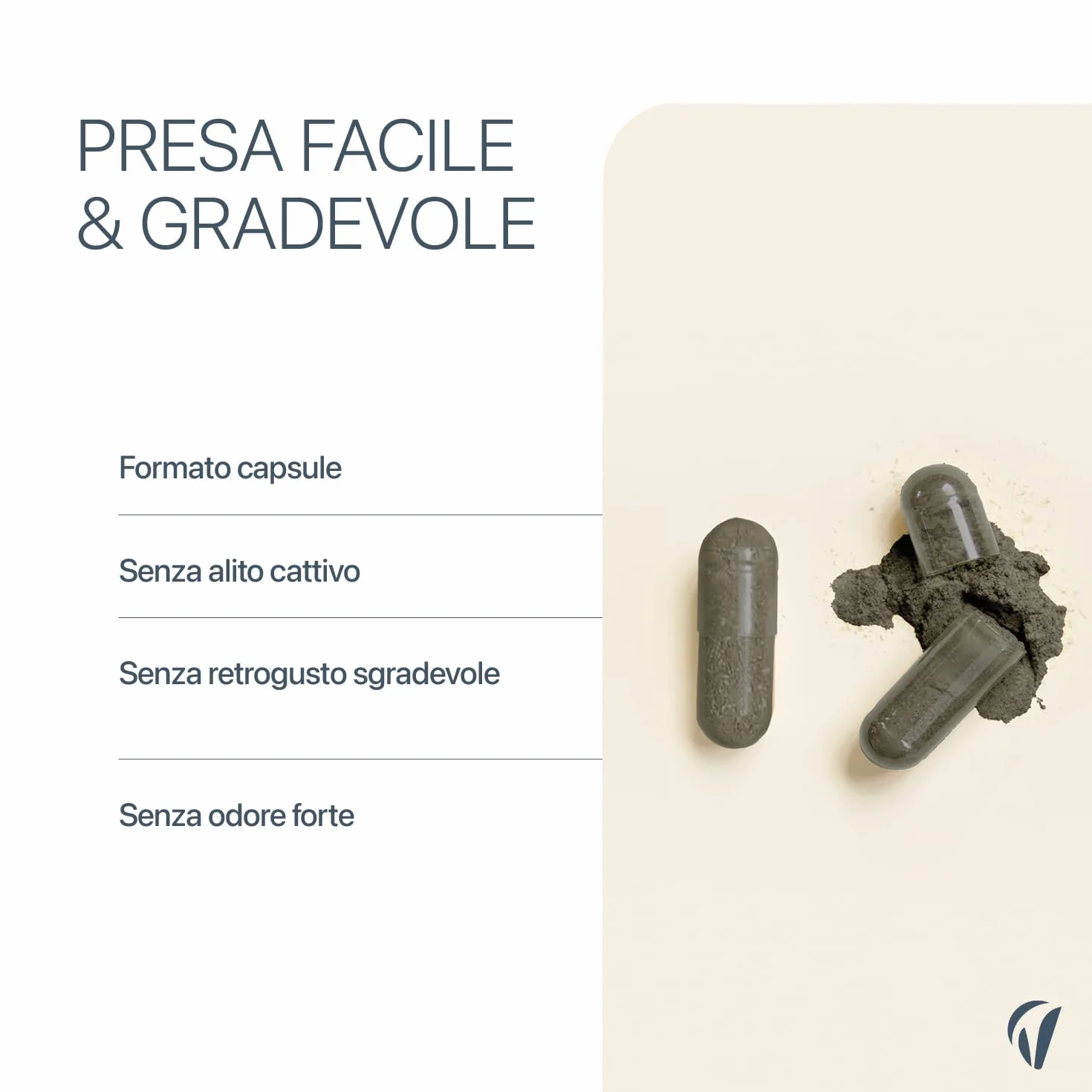 Aglio Nero Fermentato 9000 mg (Estratto 30:1) + Vitamina B1 – Supporto Salute Cardiovascolare e Funzione Cardiaca – Antiossidante Naturale – Senza Odore – 90 Capsule Vegane