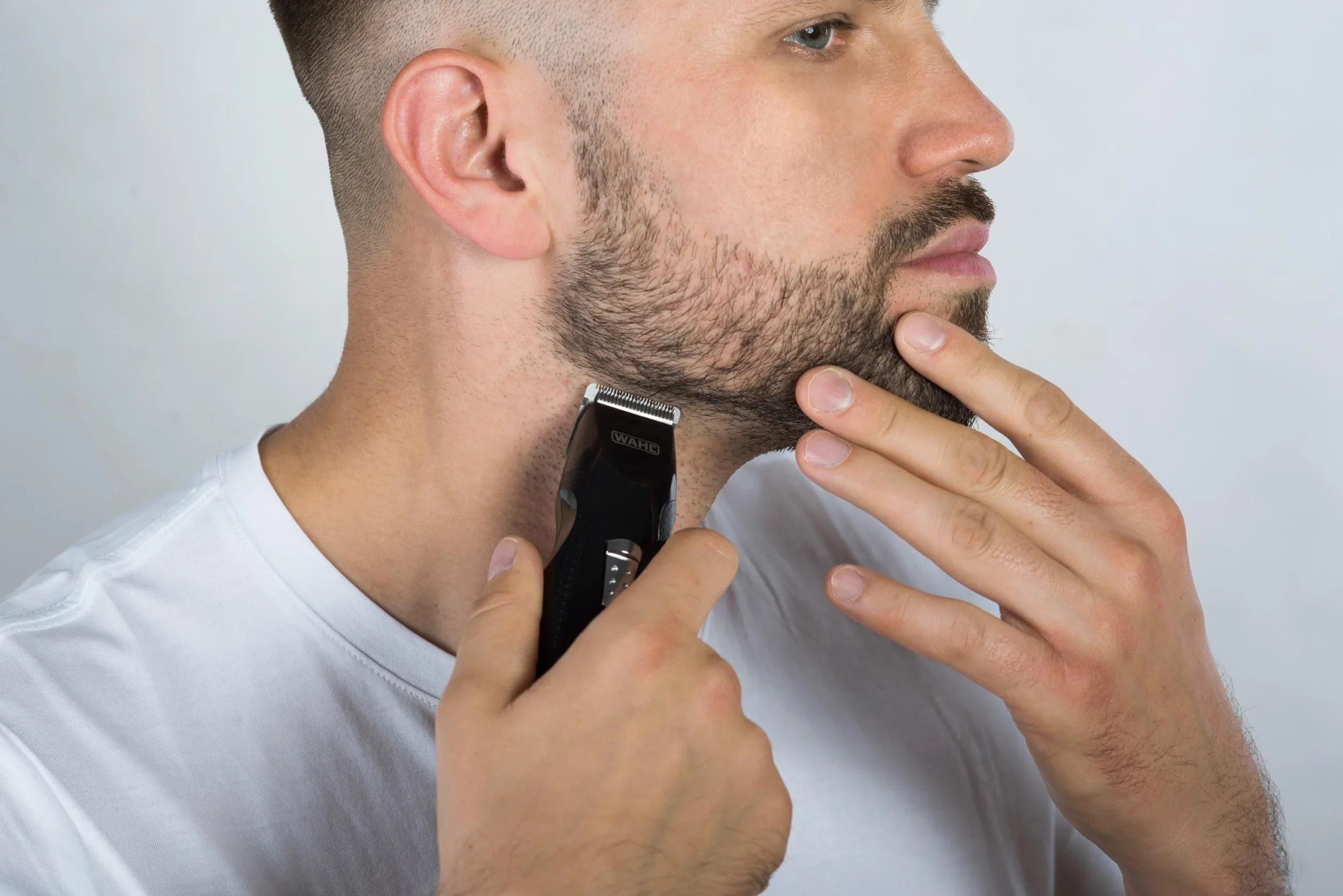 Wahl 5606-508 Rasoio Regolabarba