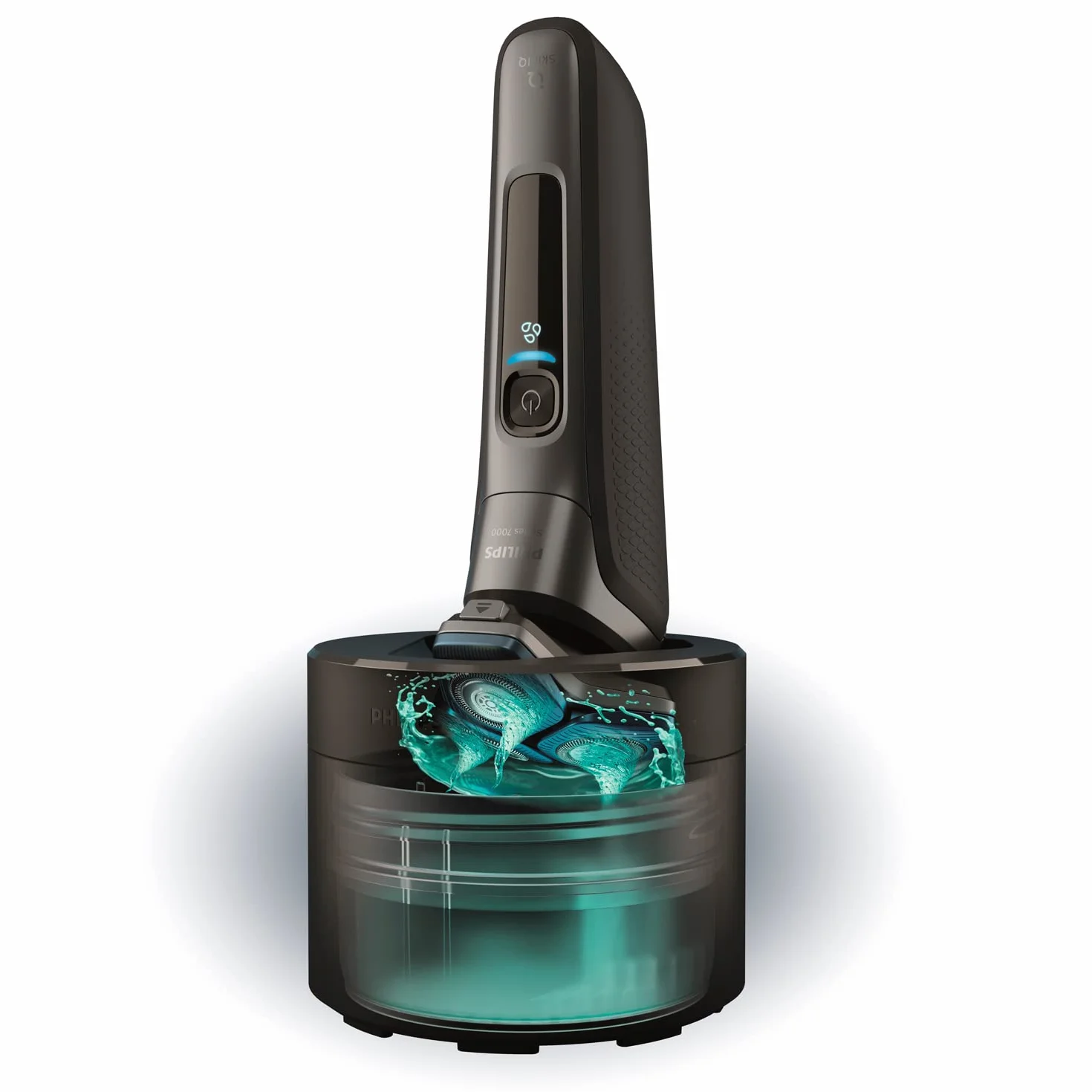 Philips CC13/50 Cartuccia Custodia Pulizia Rapida 3 szt.
