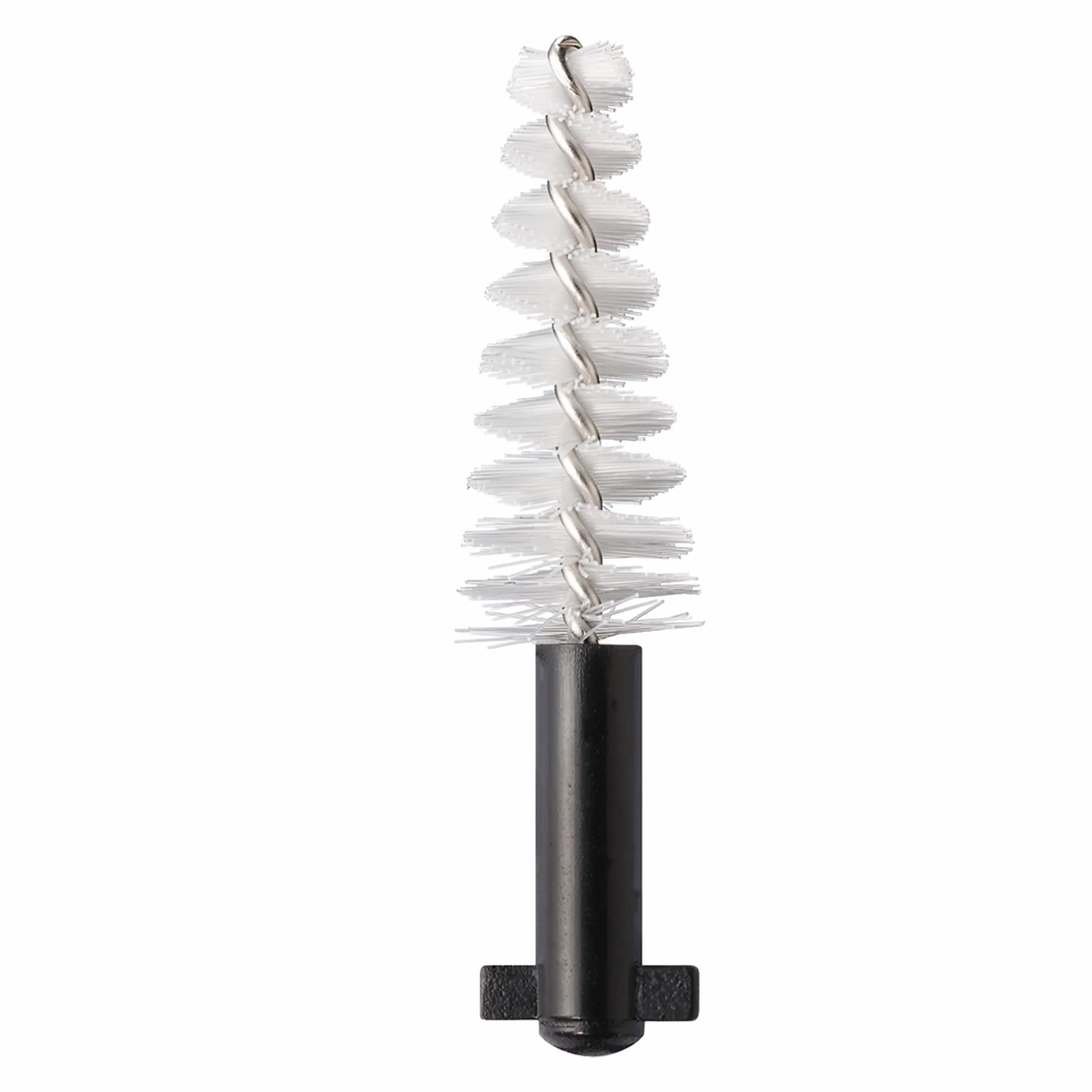 Curaprox Interdental Brush Set CPS 15 Regular Plus-Nero 5 spazzole con supporto UHS 451