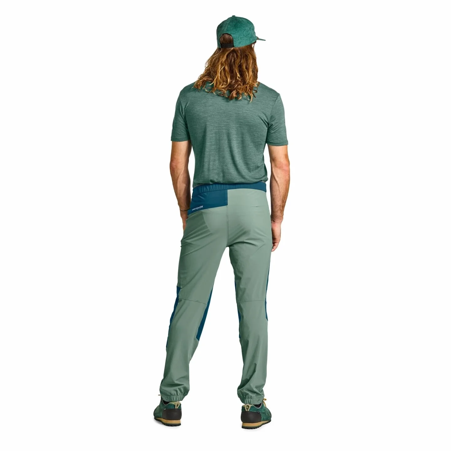 ORTOVOX Vajolet Pants