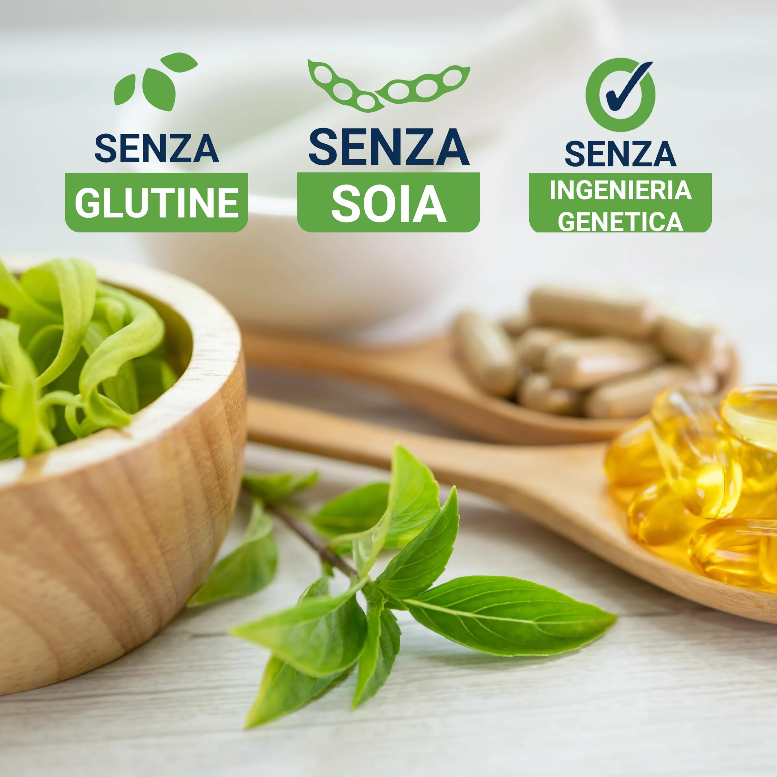 Life Extension, Super Ubiquinol, 100 mg, Kaneka-Q10, 60 Capsule molli, Testato in Laboratorio, Senza Glutine, Senza Soia, Non OGM