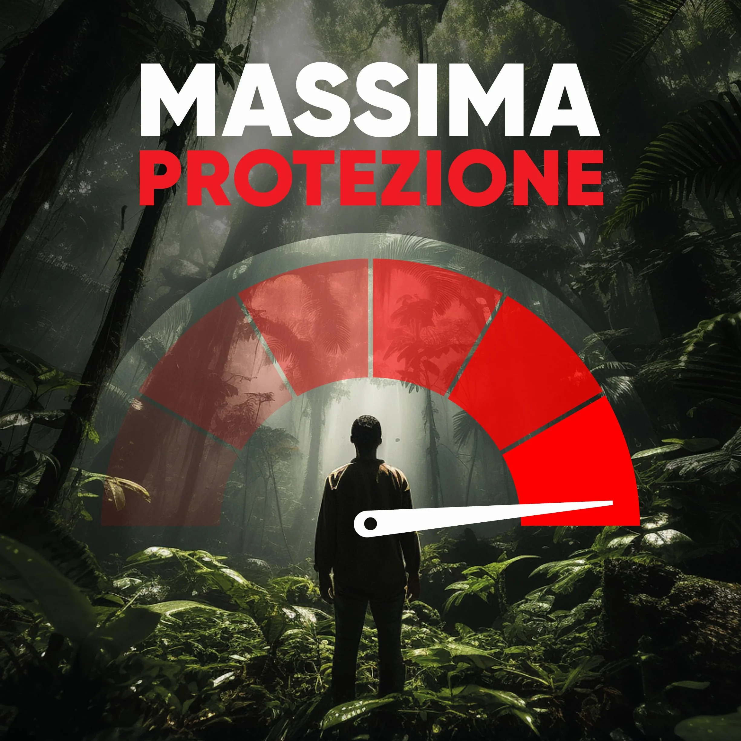 Autan Max, Deet 50%, Spray Antizanzare, Insetto Repellente, Viaggi Tropicali e Zone Infestate, Protezione fino a 10 ore, Contro Zanzare che Possono Trasmettere Dengue e Malaria, 1 Confezione da 100ml