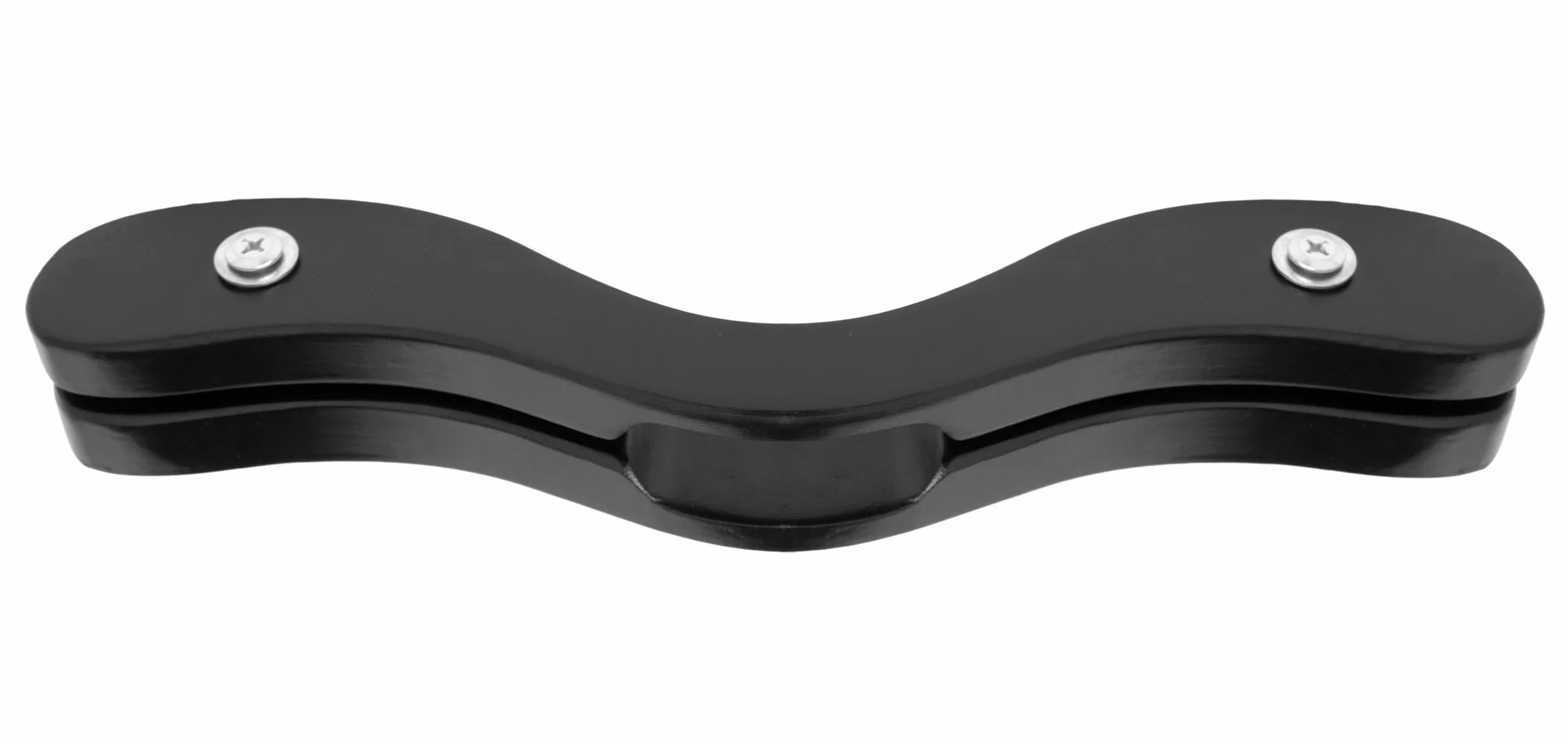 Master Series Il Humbler Black Wood Enforcer