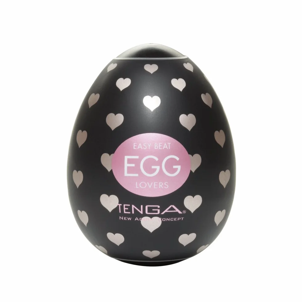 TENGA EGG LOVERS