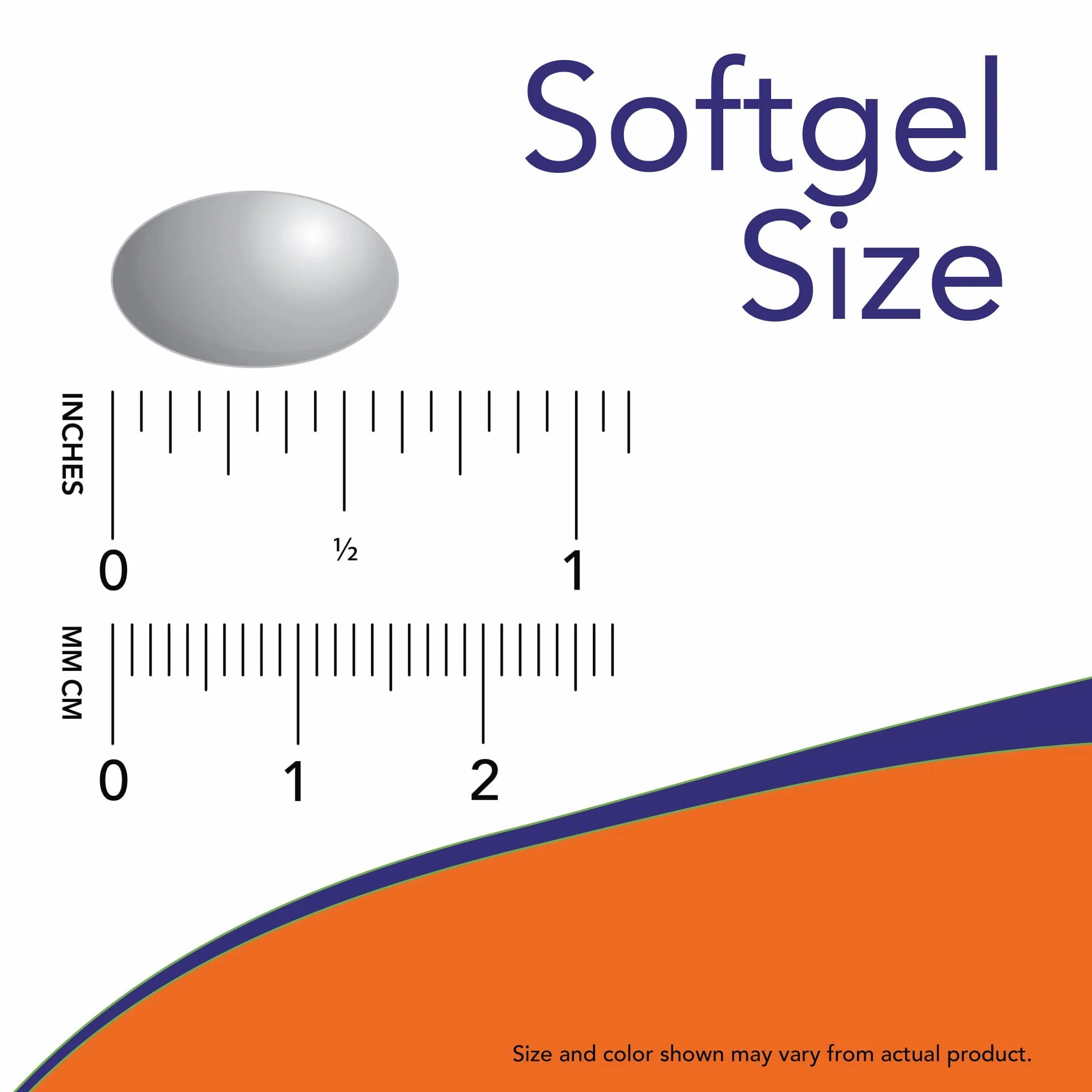 Ubiquinol CoQH-CF - 60 softgels