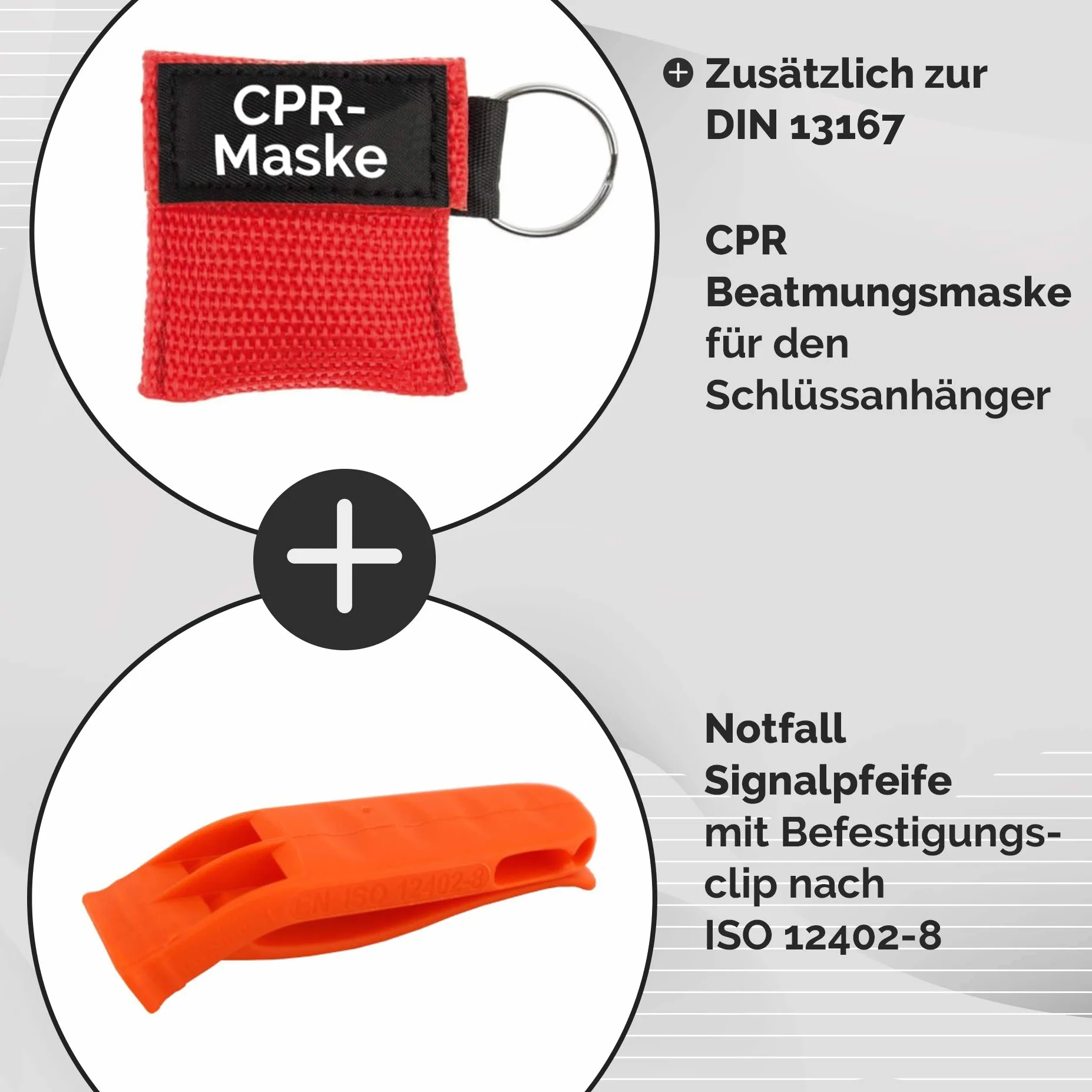 GoLab Kit di pronto soccorso per outdoor sport viaggi