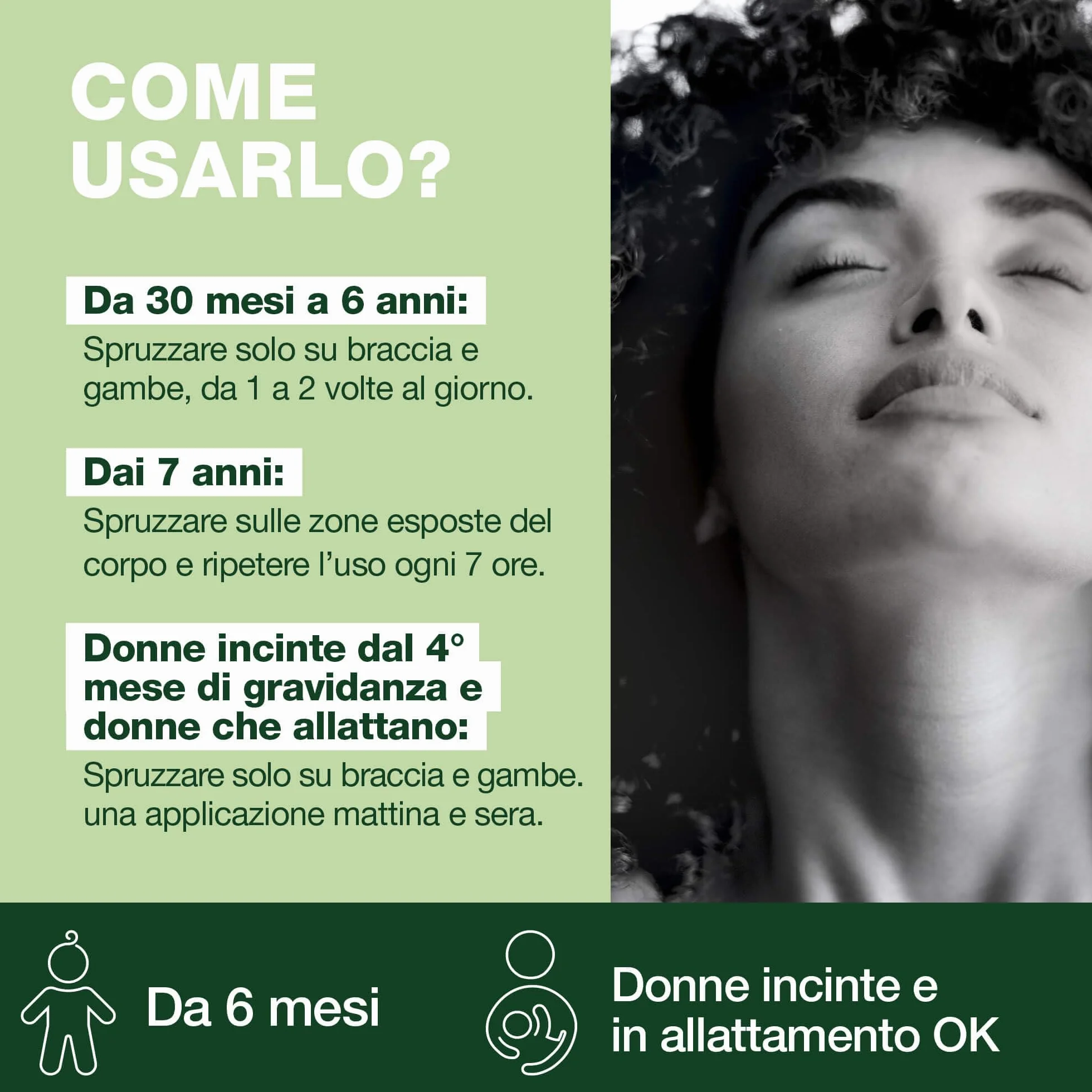 Pranarôm Aromapic Roll-on Antizanzare BIO 75 ml - Oli Essenziali Biologici - Protezione Naturale fino a 7 Ore