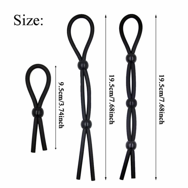 4 Punti Cerchio più Tre Muscoli Combinazione Modello Classico Nero Indoor Fitness Allenamento Anello, Regalo per Coppia -D7-IT