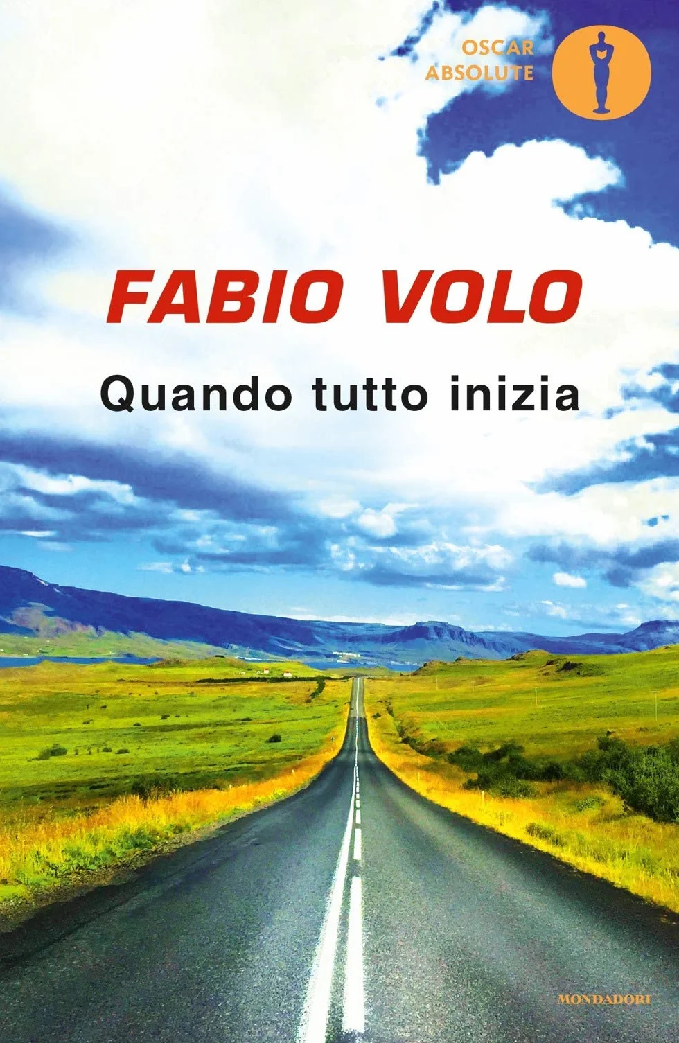 Quando tutto inizia
