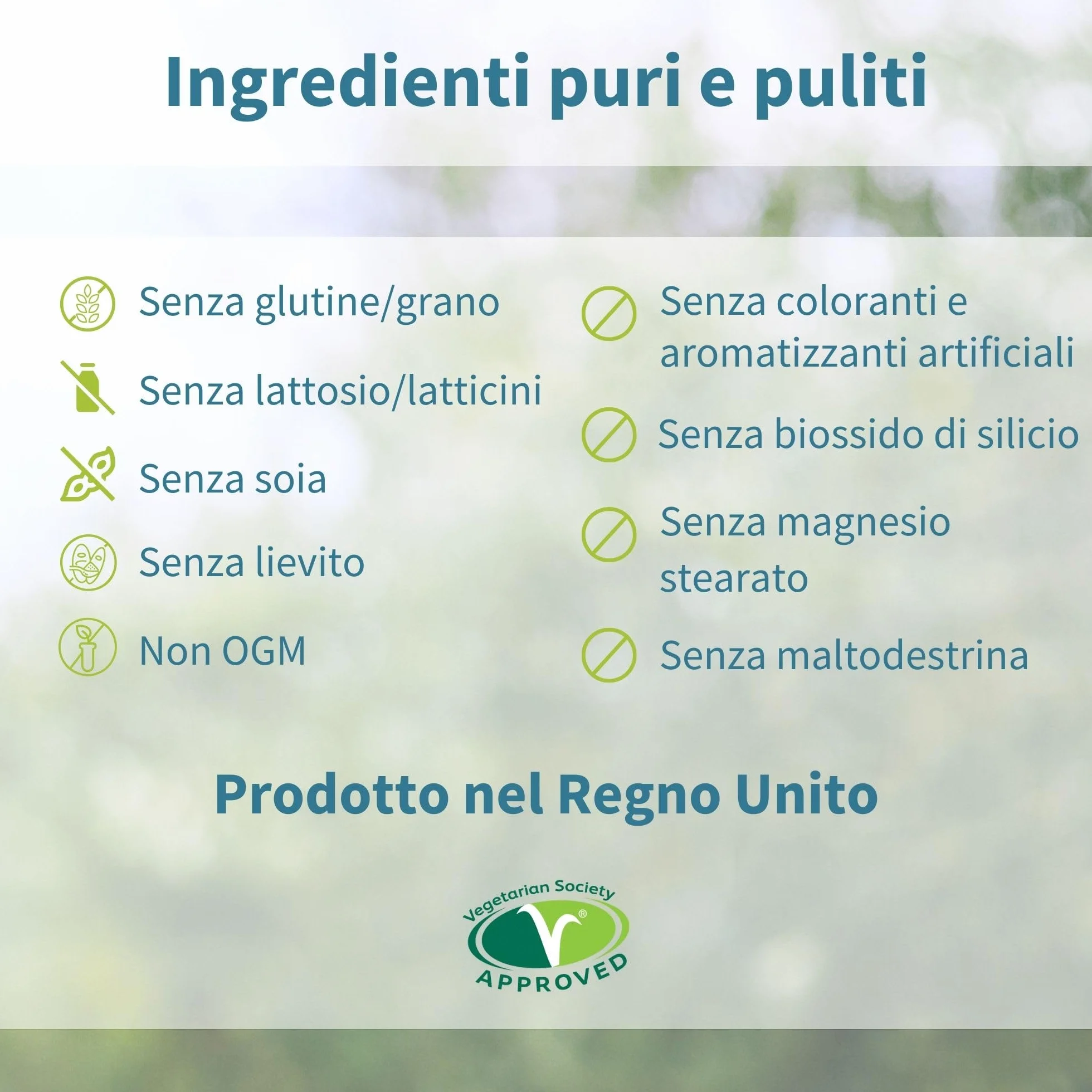 Igennus Vitamina D3 2000 UI (50 μg), 365 Compresse Scorta per 1 Anno, Vitamina D Pura, Integratore D3 Vegetariano, Colecalciferolo, Formula Pulita, Difese Immunitarie, Ossa, Denti e Muscoli