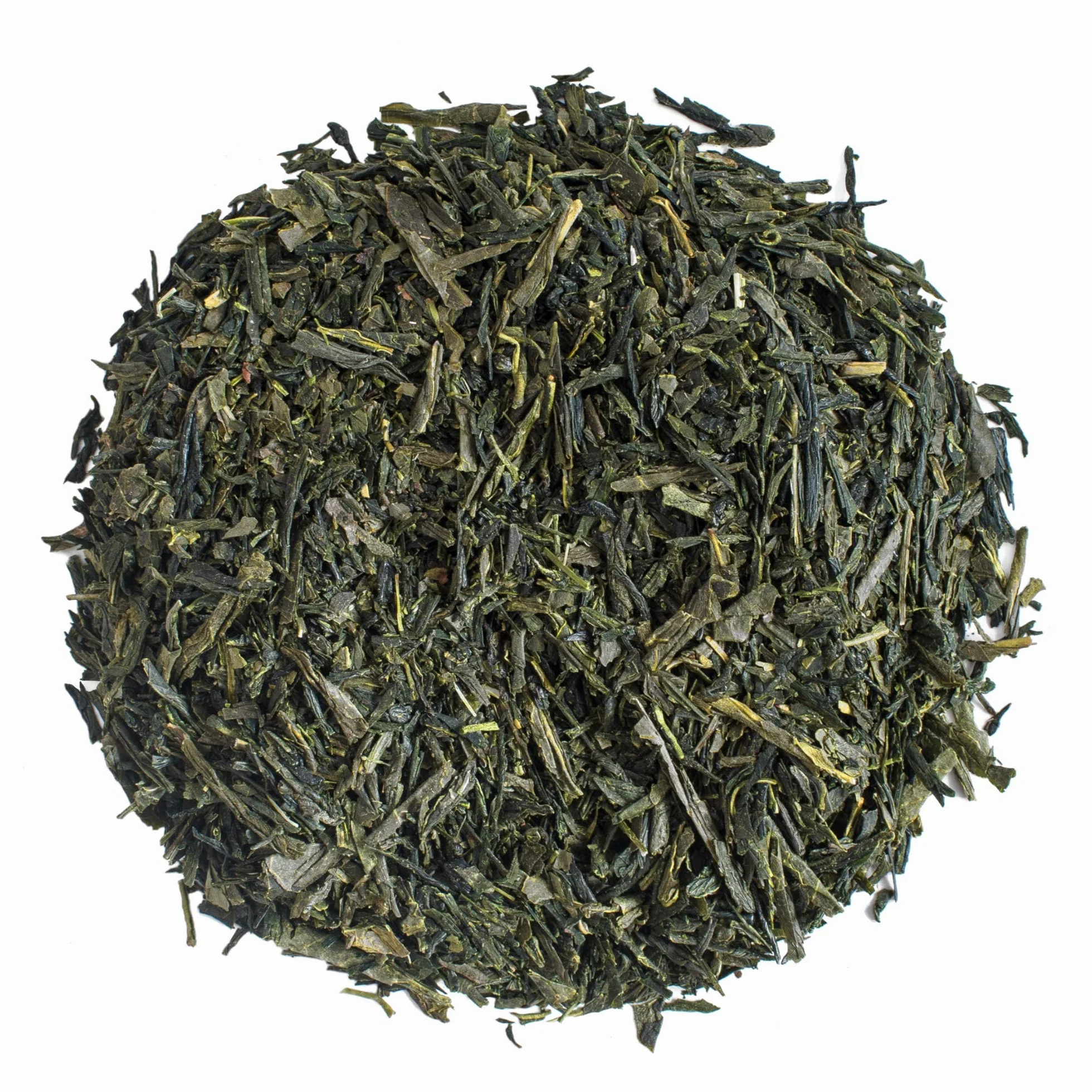 Moya Tè Verde Sencha No. 21 Biologico | 60 g | Il Migliore Tè Verde Giapponese | Cordiale per Vegani e Vegetariani | Ideale per un regalo
