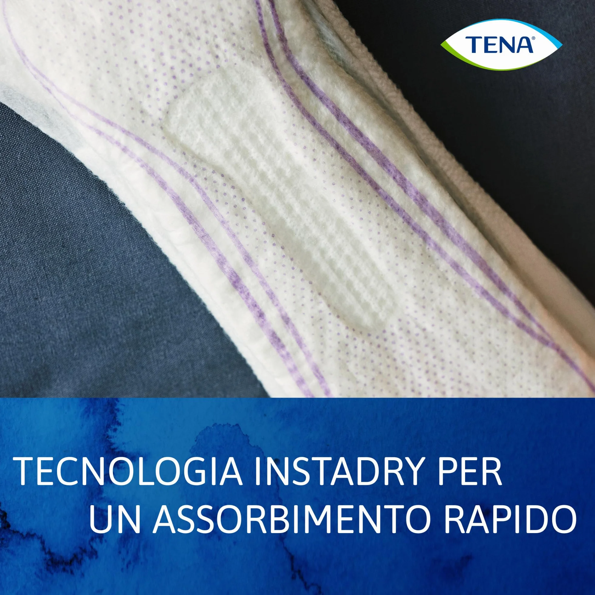 TENA Discreet Extra Assorbenti per Perdite Femminili 20 pezzi