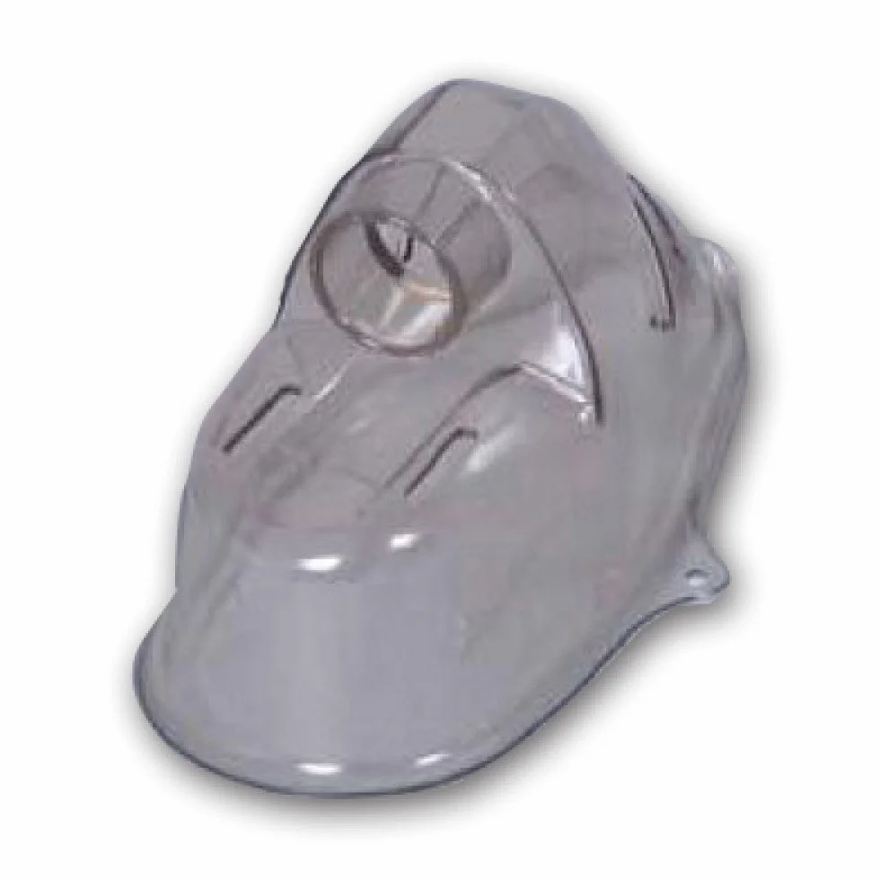Maschera per Nebula Bimboneb adulti