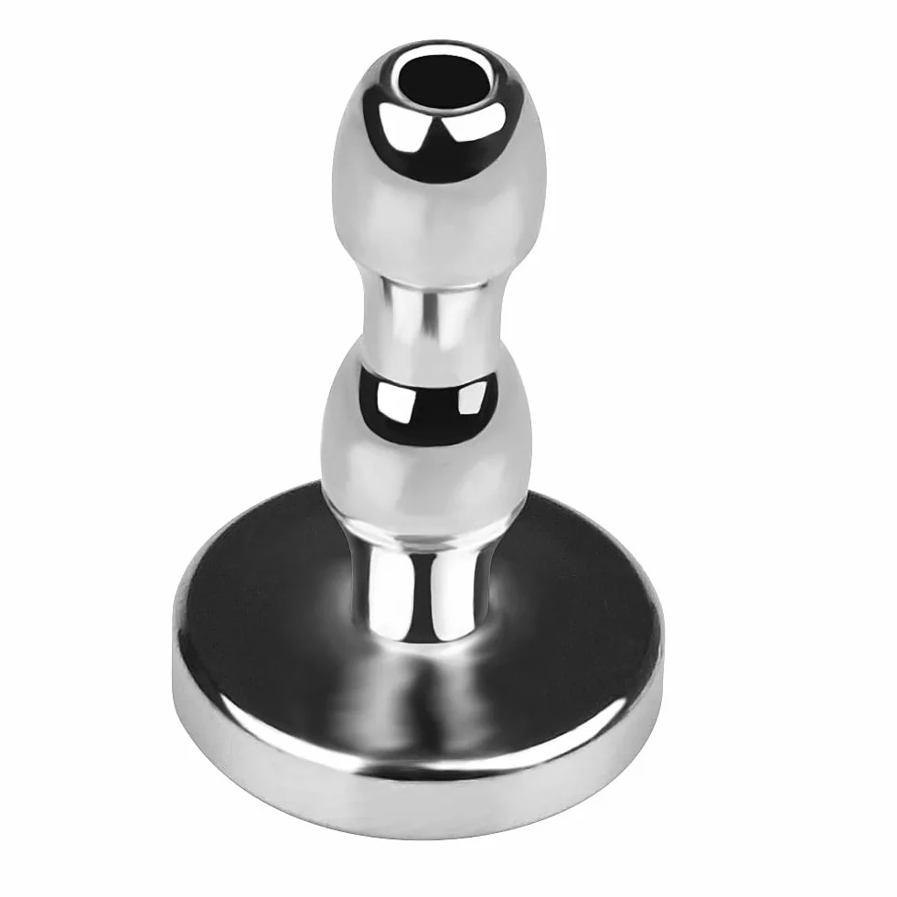Set Dilatatori Uretrali Acciaio Inox, Dilatatore Uretrale Base Sicura, Plug Penieno Metallo, Giocattolo Sessuale SM Uomo 3pcs