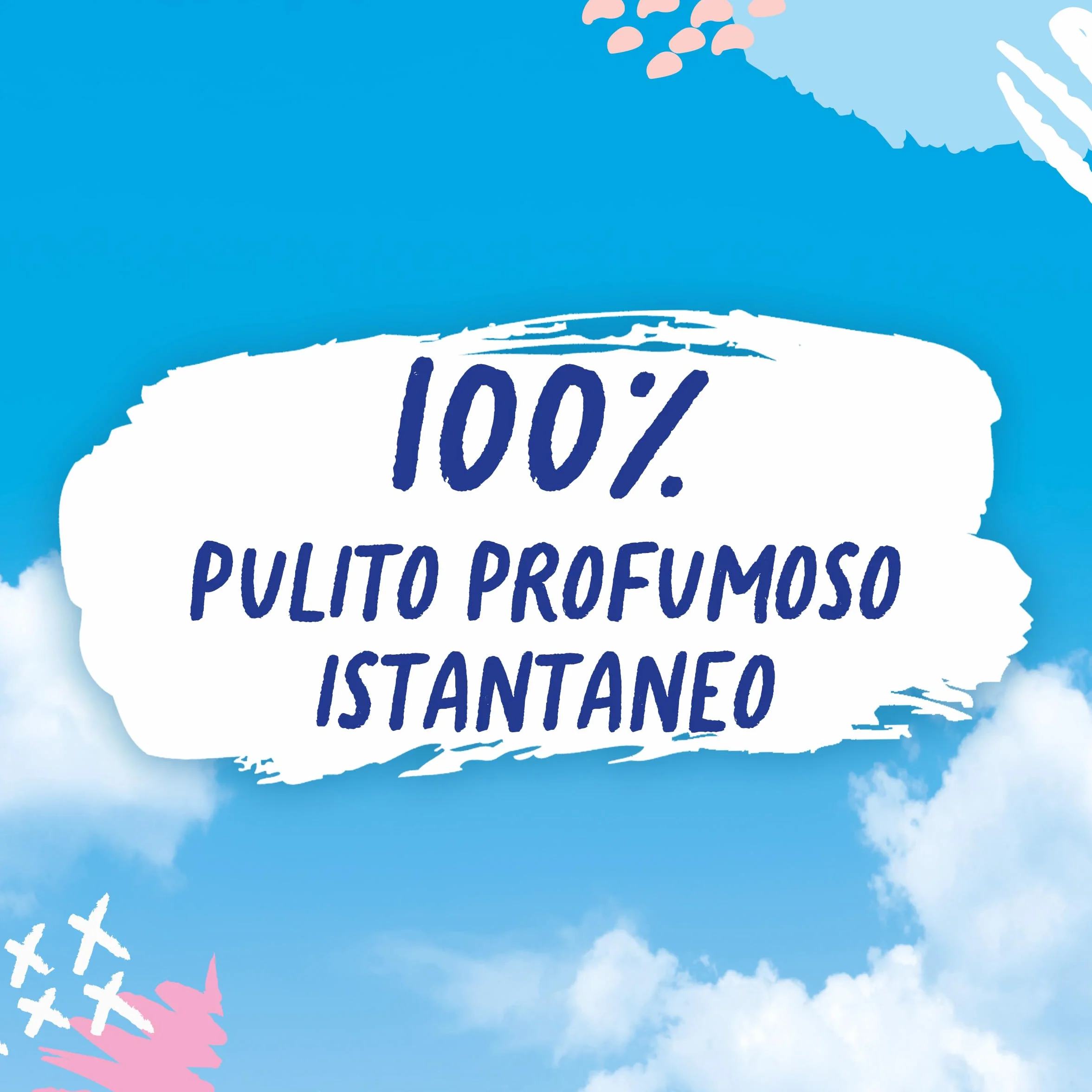 Fabuloso Detersivo Pavimenti Lavanda 950ml Detergente Multiuso