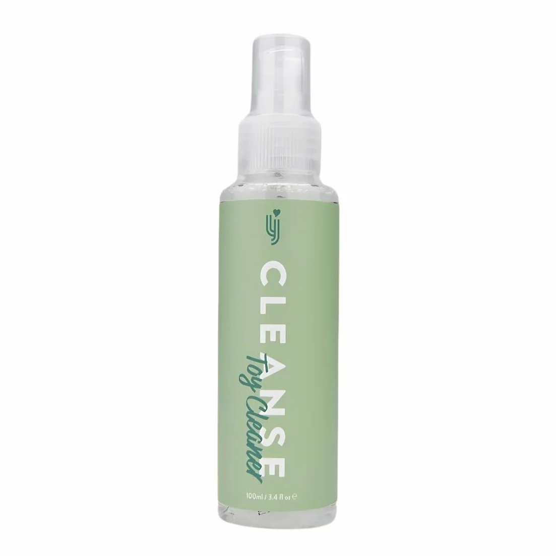 Loving Joy Cleanse Sex Toy Cleaner 100 ml Chiaro