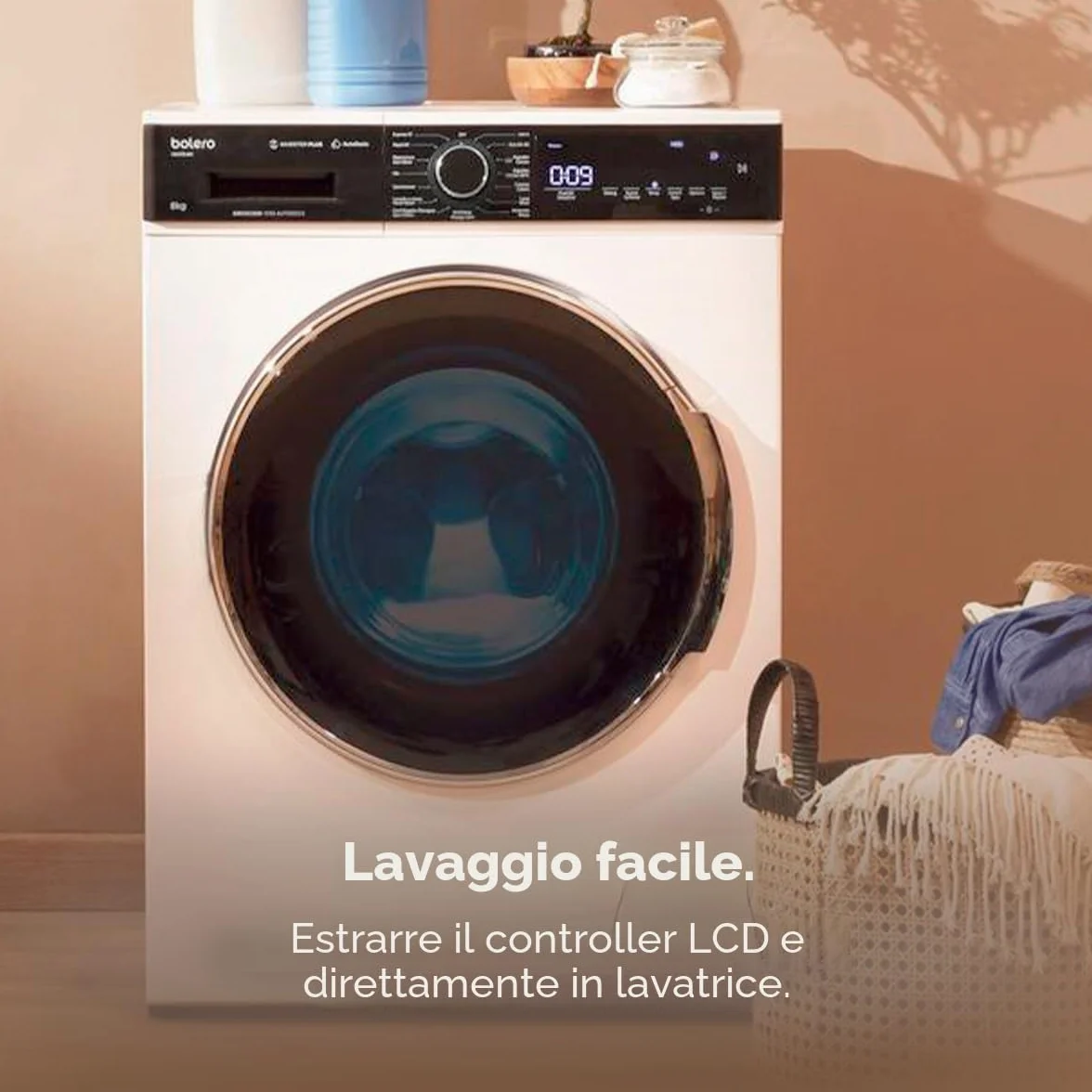 Cecotec HeatComfort 6000 termopad. Cuscinetto termico 30 x 60 cm, ideale per sollievo lombare, collo e spalle, con regolazione della temperatura e materiale morbido.