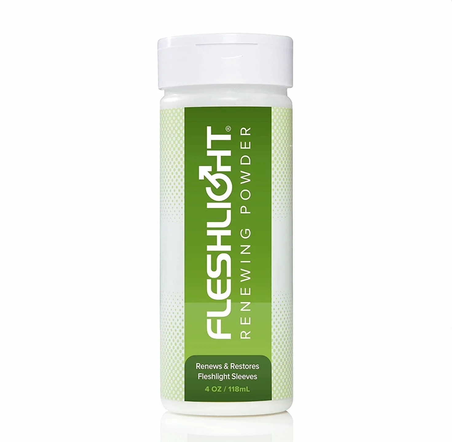 Fleshlight Pacchetto di Cura Polvere Detergente Sex Toy Maschile