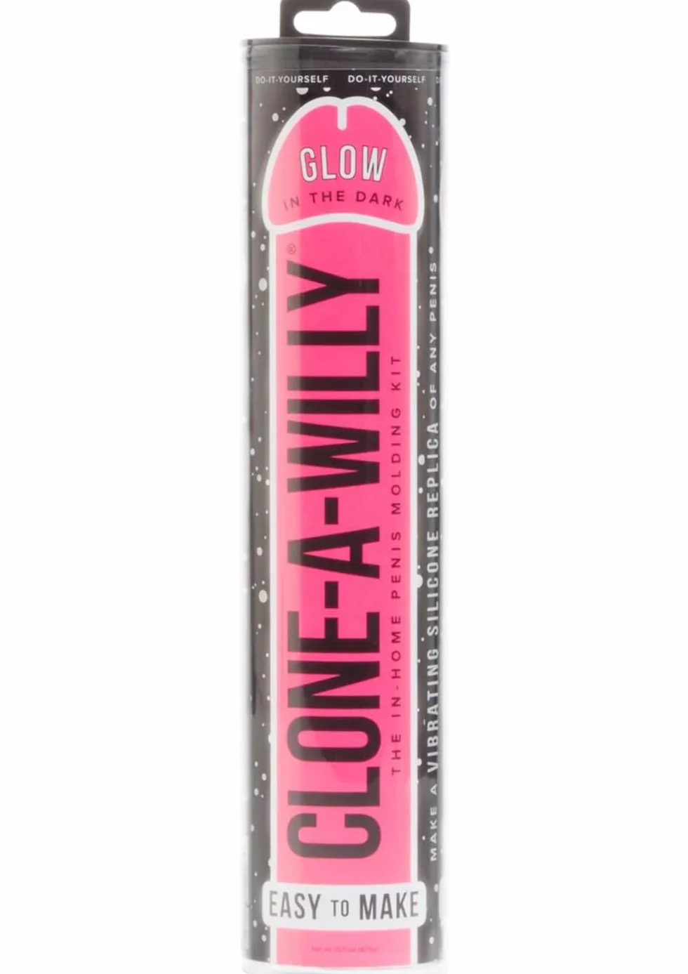 Clone A Willy Kit Neon Purple