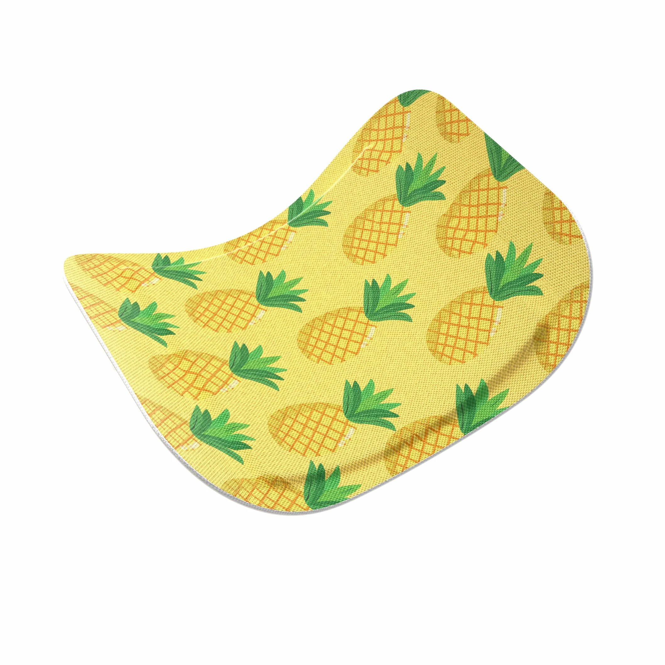 Wild Stripes Set di Cerotti Impermeabili I Finger Flexi Food I Delicati Sulla Pelle I Forma Ergonomica I Protezione 24 Ore I Resistenti All'Acqua per Doccia I 20 Unità