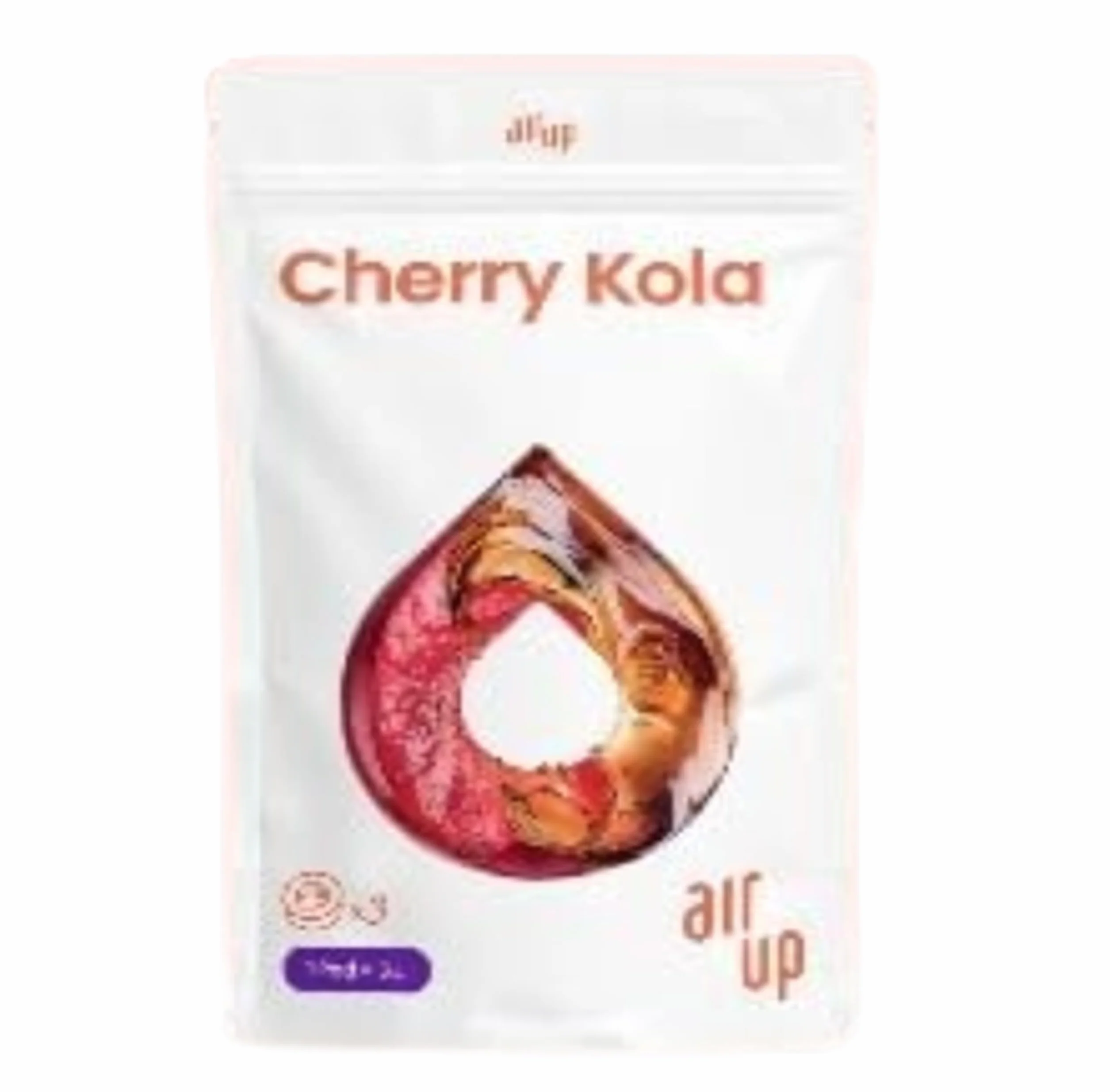 Cherry Kola Pods Air-up 3 stuks