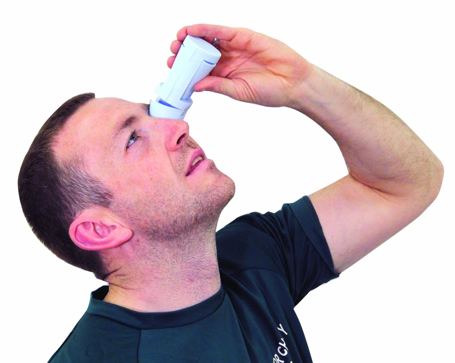 Aidapt – Dispenser di goccia per occhi