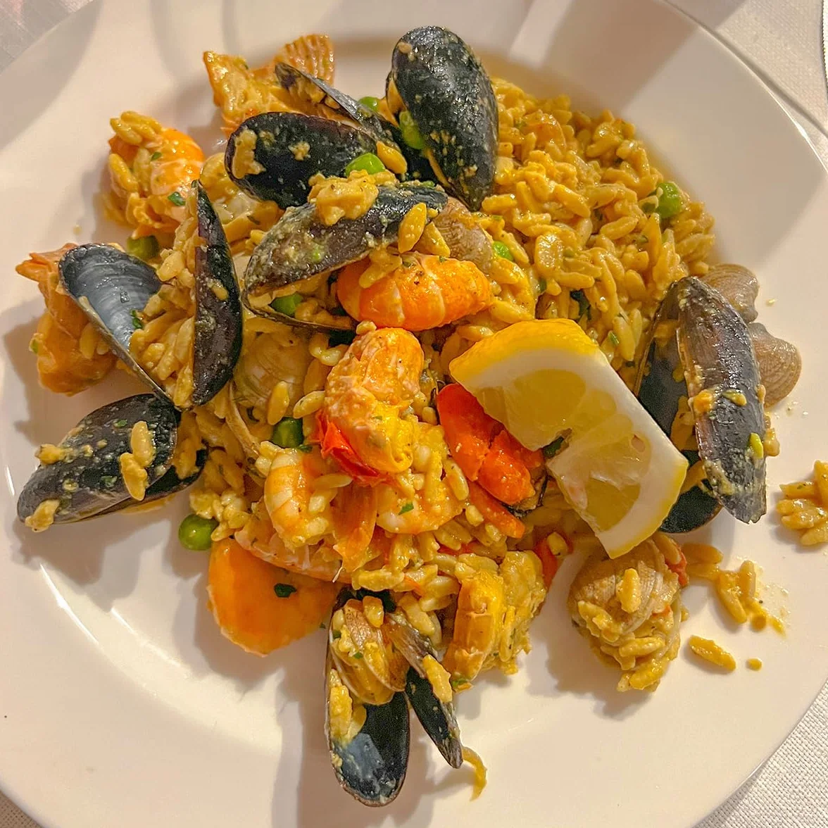 Riso chetogenico e low carb per dieta chetogenica o con pochi carboidrati (250 grammi)