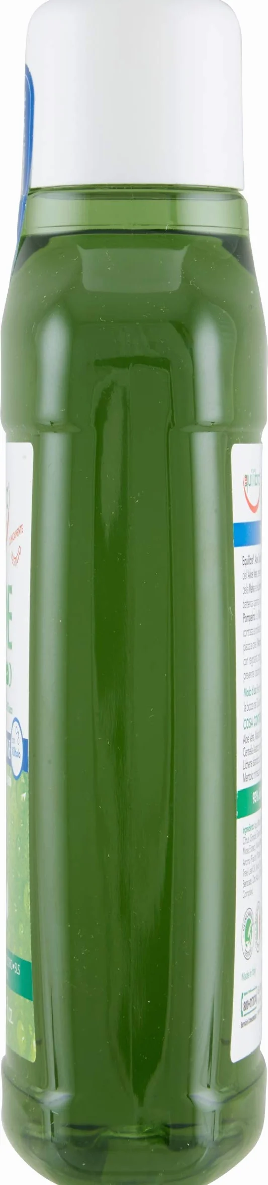 equilibra Igiene Dentale Aloe Collutorio Multiattivo 500 ml