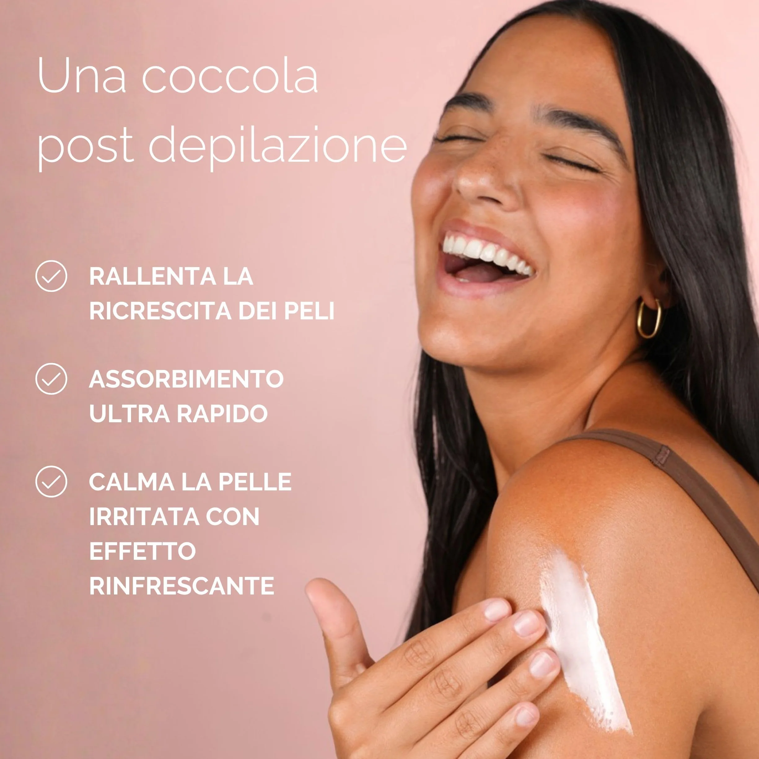 Fler Slow It Down Crema Corpo Idratante con Attivo Ritardante 200ml