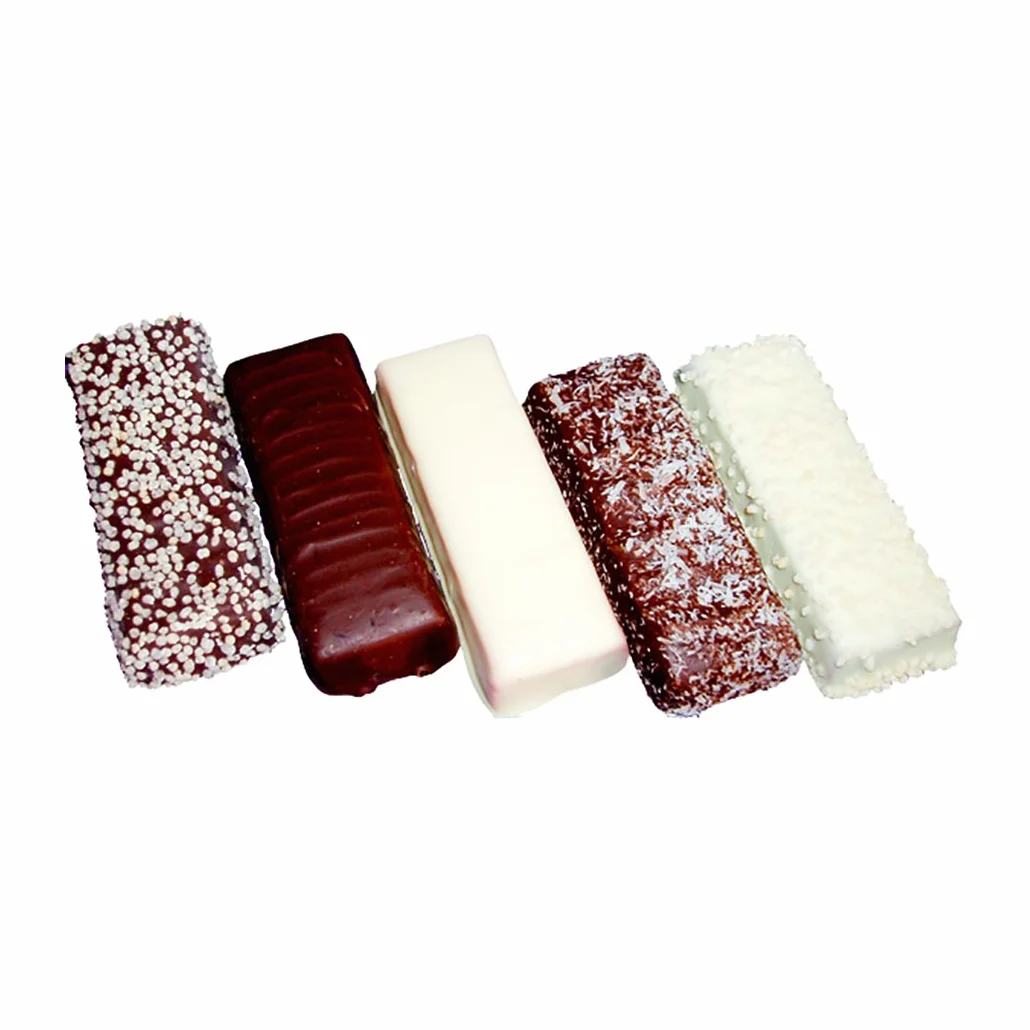PROMEAL ZONE 40-30-30 BARRETTA DIETA A ZONA Cereali cacao Cioccolato Bianco