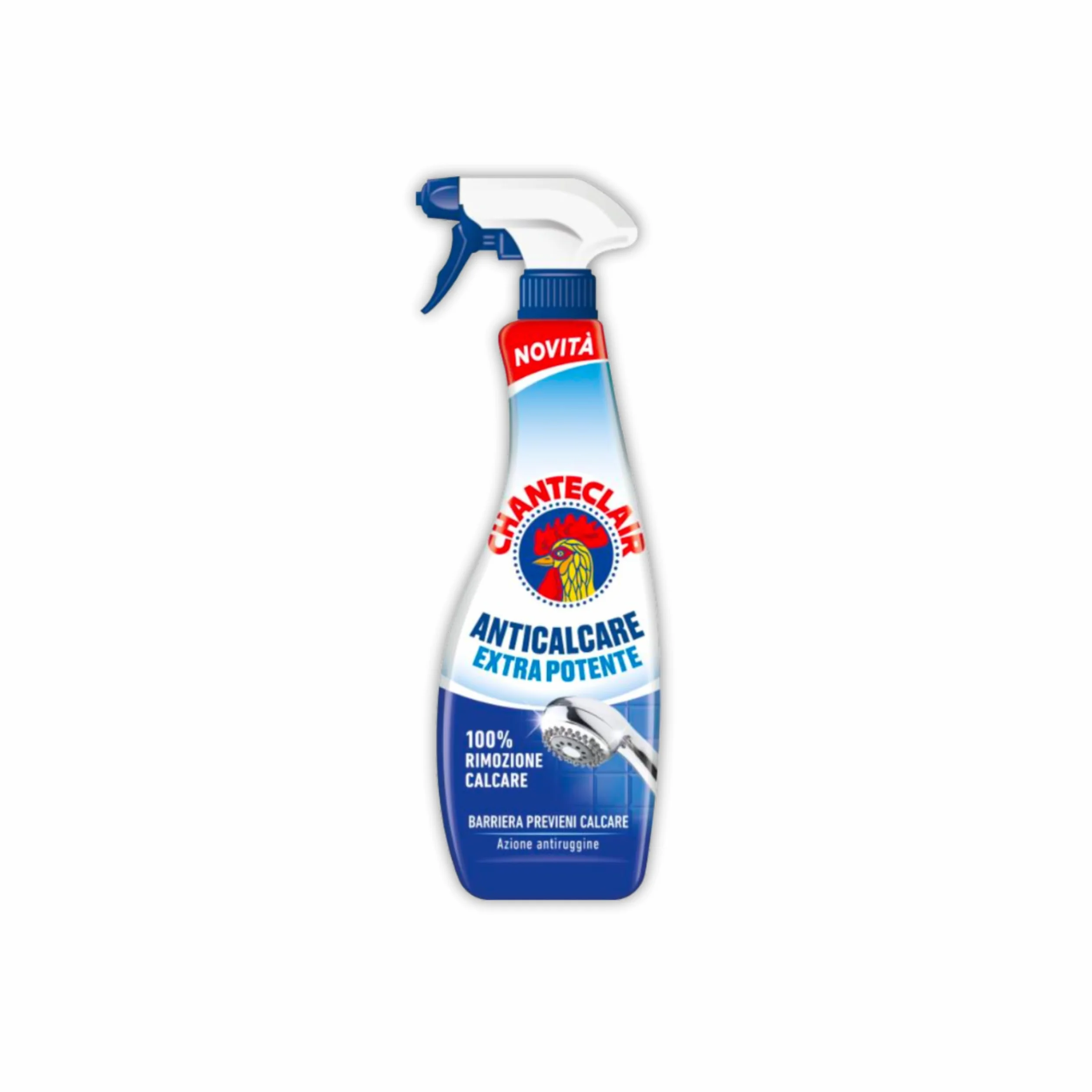 Chanteclair Anticalcare Universale Antigoccia 625 ml