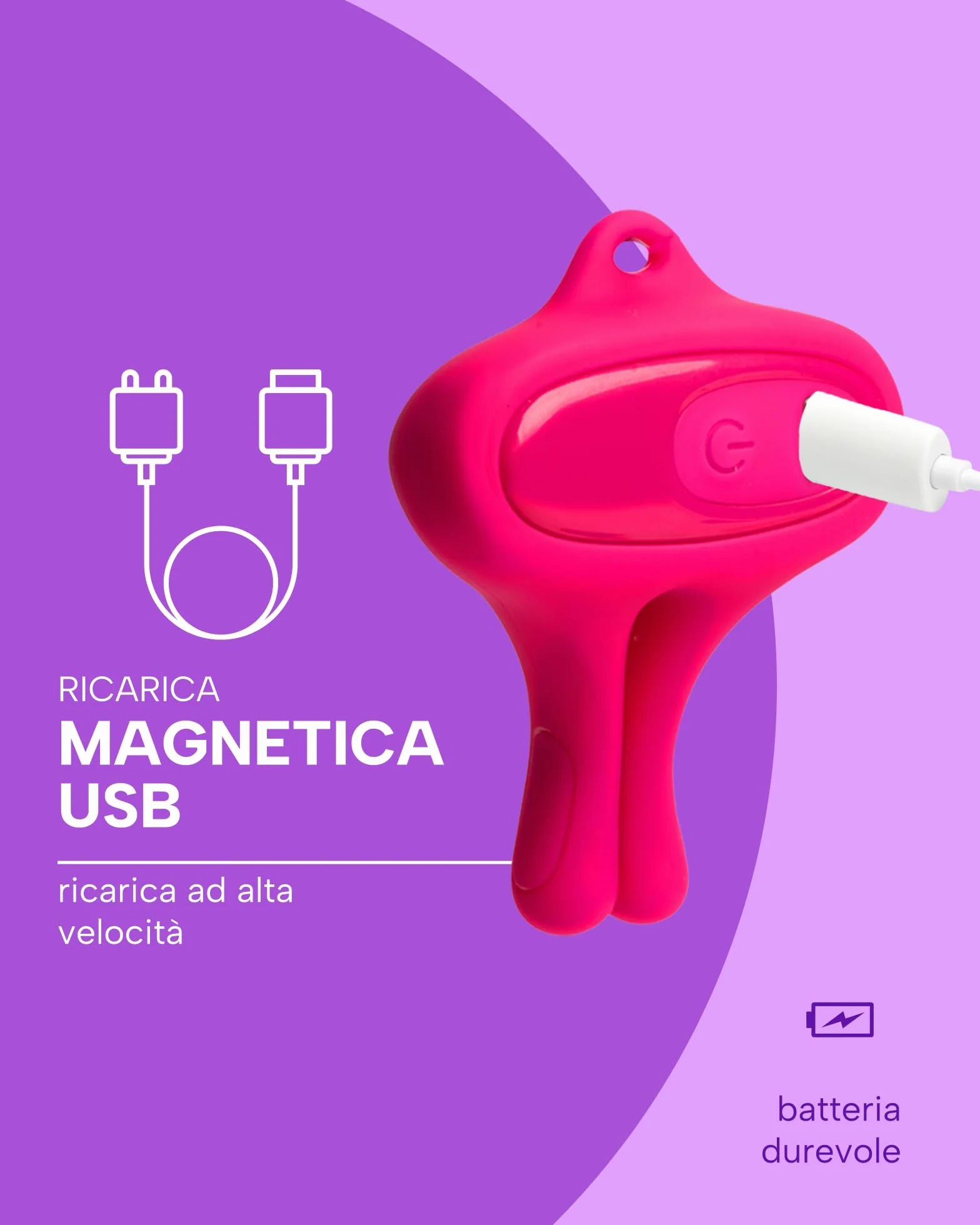 MySecretCase Pinze Vibranti per Capezzoli - Vibratoreper Donna Professionale, Vibratore Sexytoysys Donne, Bdsm Stimolatore Femminile, Sextoy Sessuali per Coppie, Sextoys Paracapezzoli per Coppia