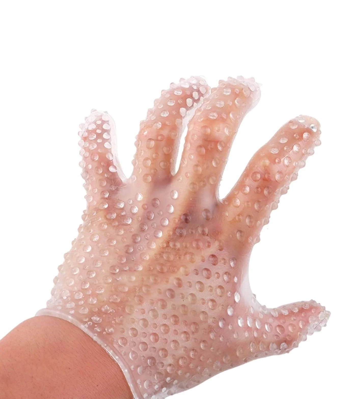 Manicotti Per Dita Sex Finger Ticklers Manicotto Per Pene Punta Delle Dita Preliminari Manicotto Per Pene Stimolazione Del Clitoride E Massaggio Del Punto G Stimolatore Giocattolo Sessuale
