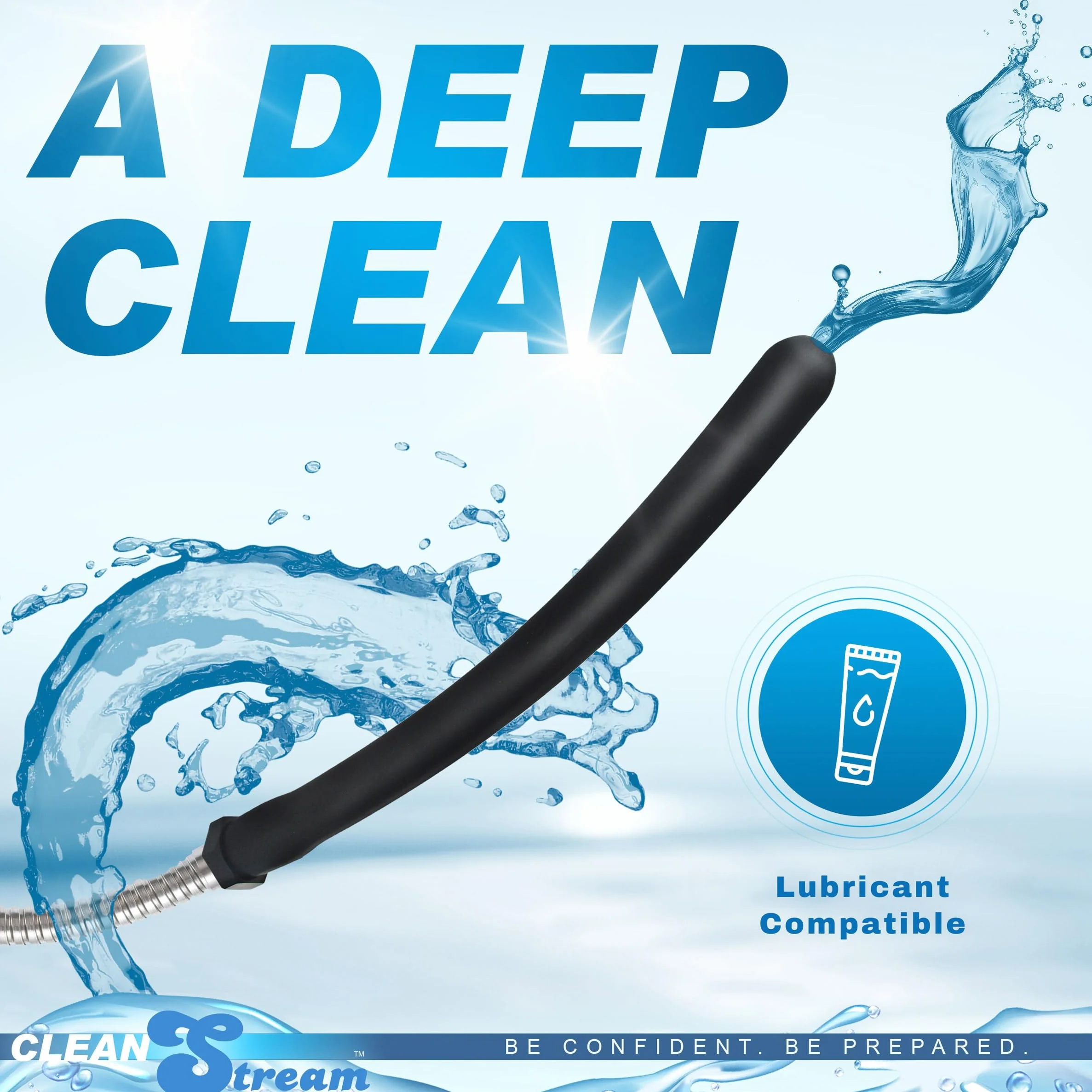 CleanStream Ugello Comfort - 136 gr