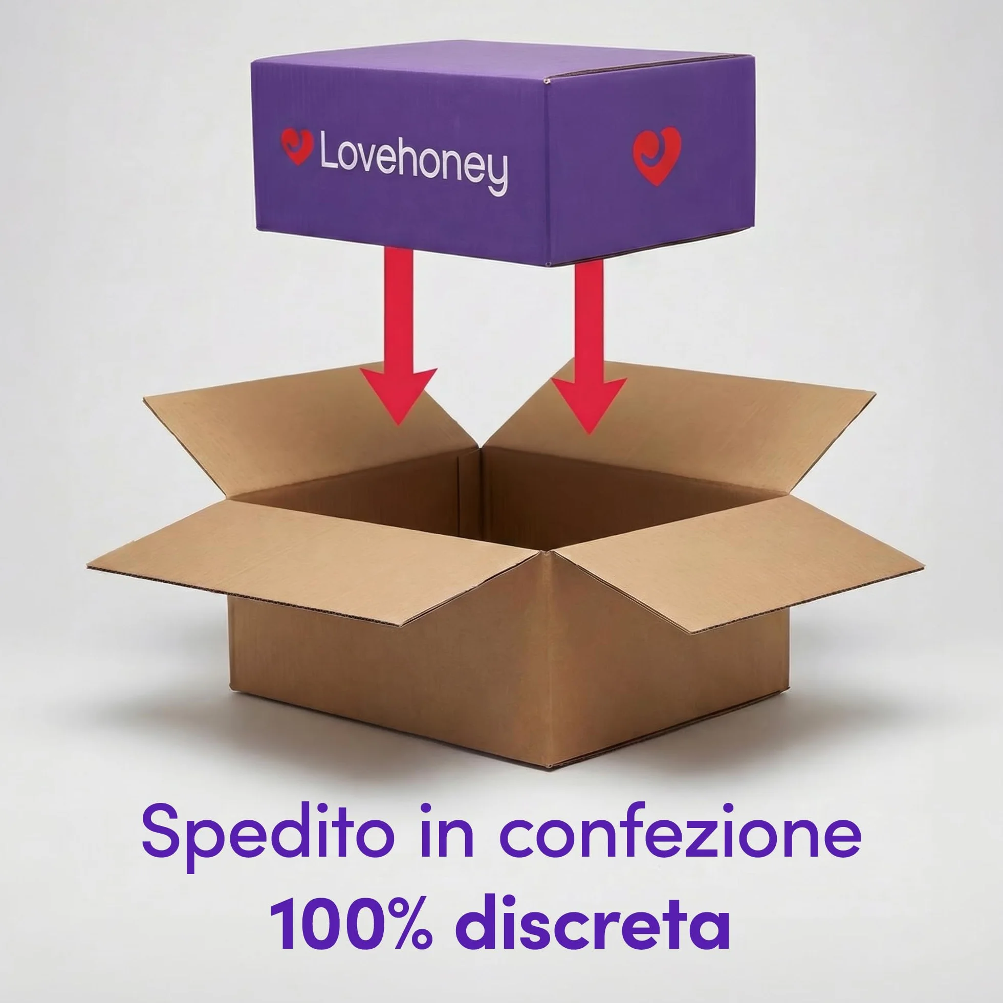 Lovehoney Mini Wand Massaggiatore Vibratore Donna 10 Modalità Ricaricabile Impermeabile Stimolatore Clitoride