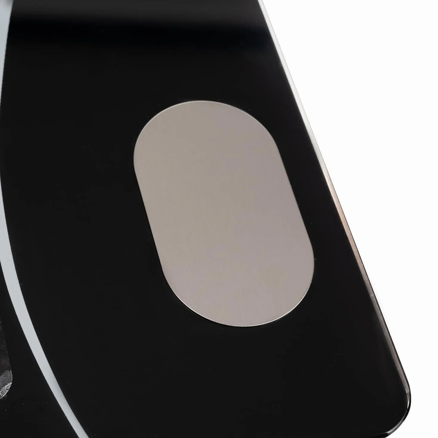 Bilancia pesapersone Bluetooth 180 kg LED Intelligent